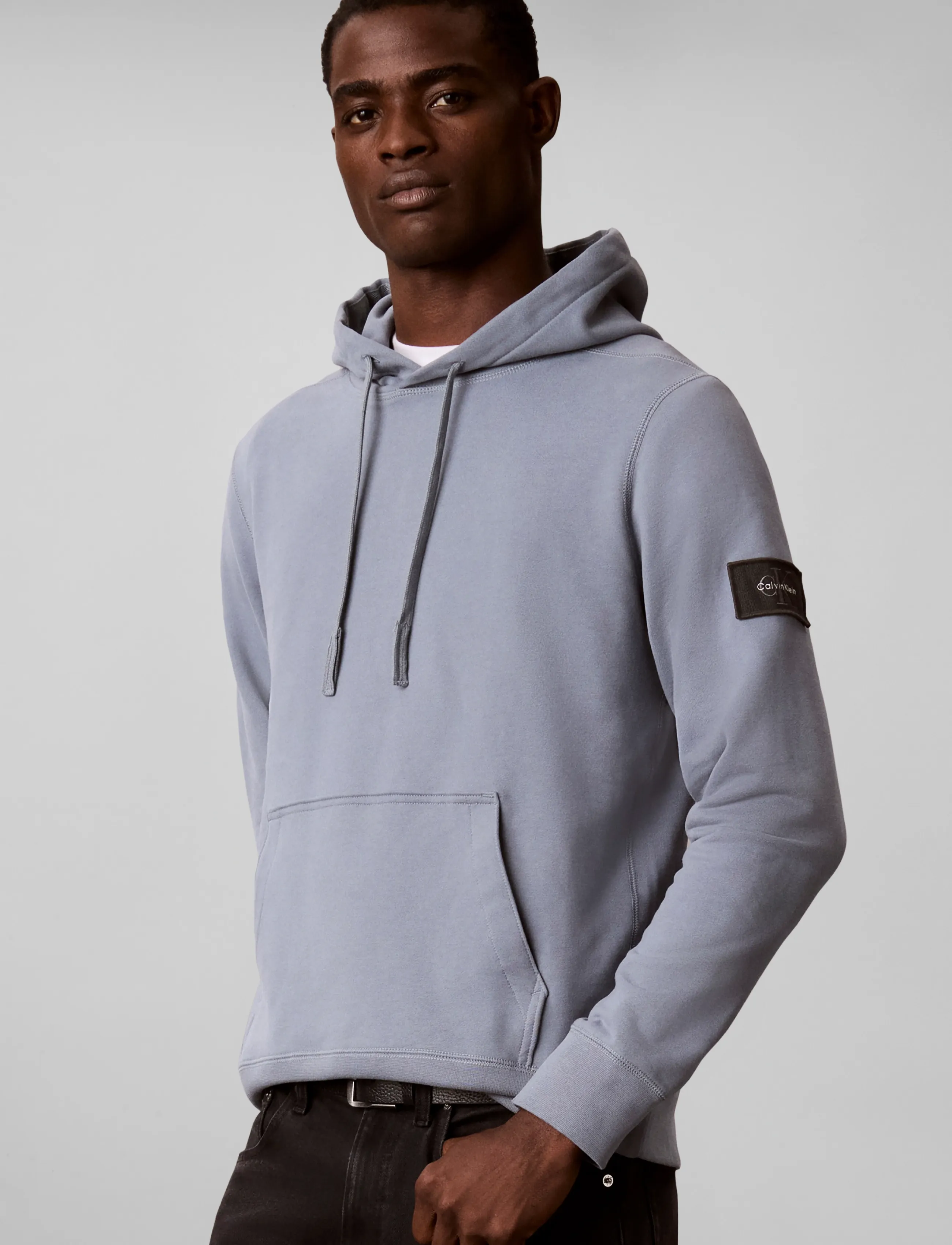 Calvin Klein Jeans Sweatshirt herr – bild 6