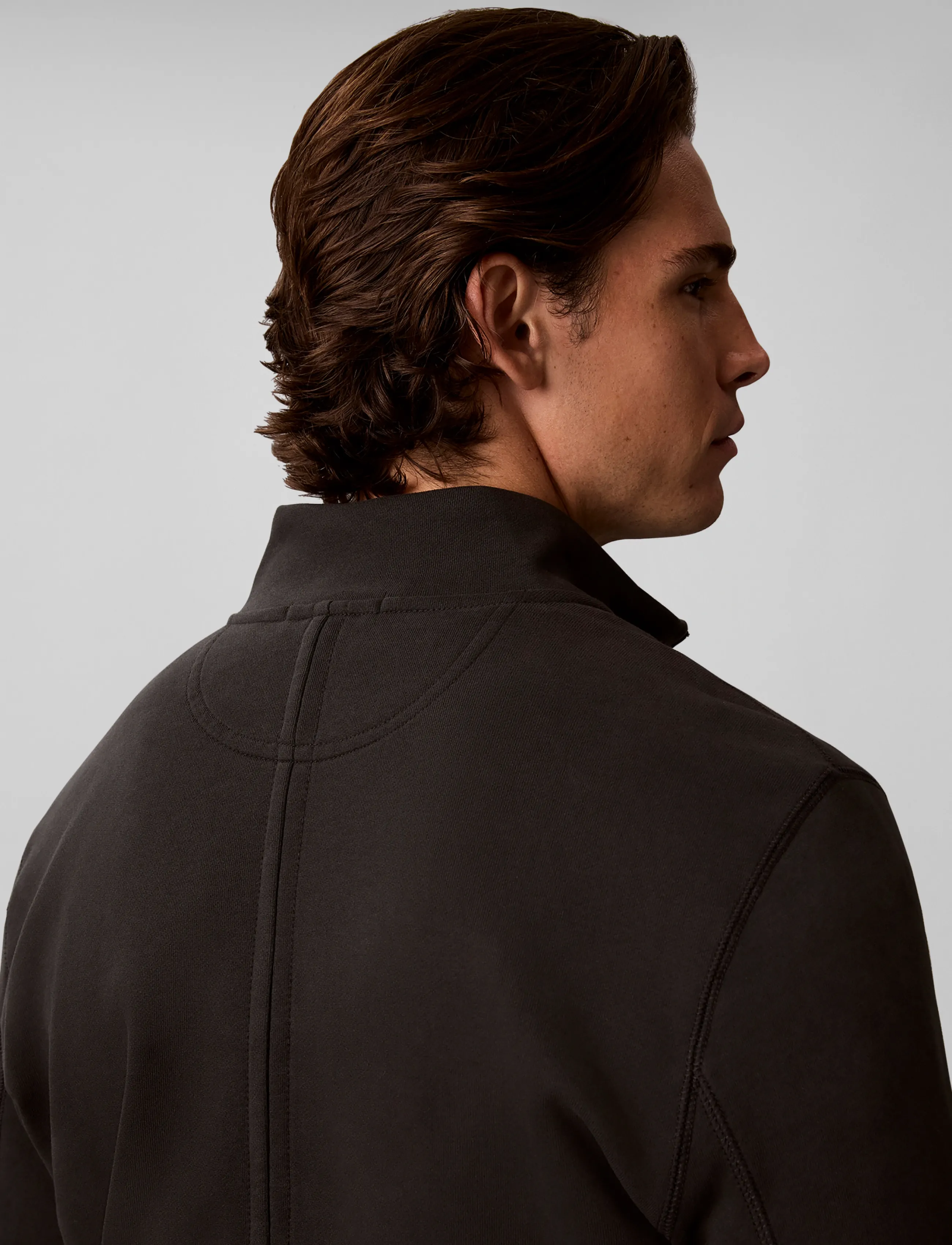 Calvin Klein Jeans Sweatshirt herr – bild 7
