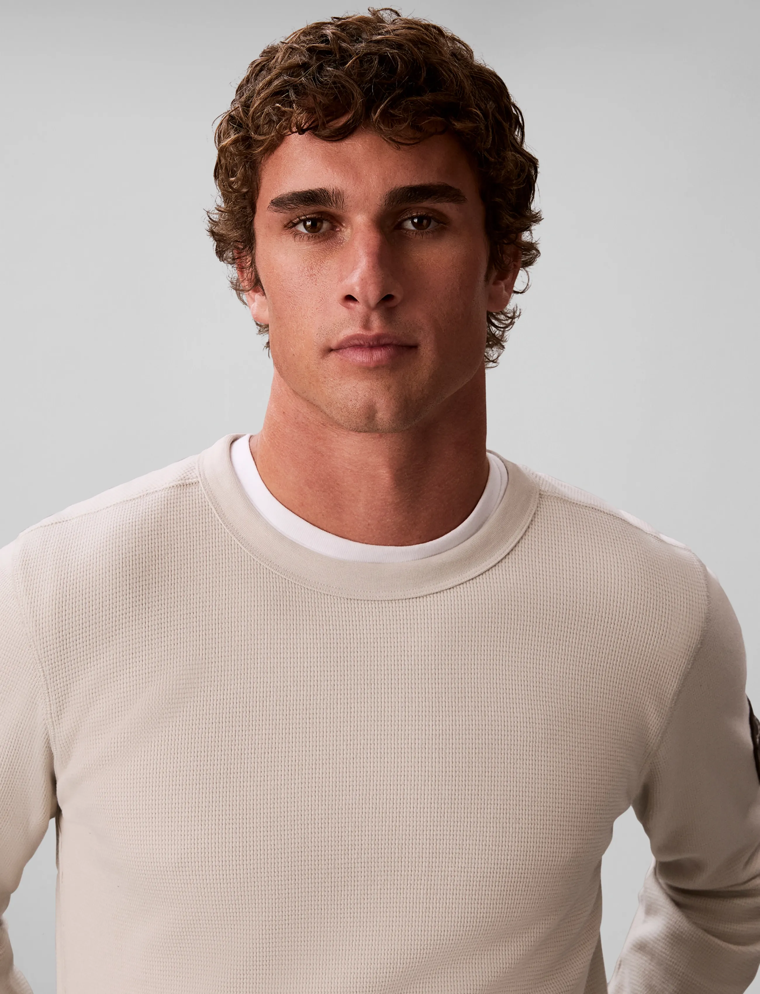 Calvin Klein Jeans T-shirt herr – bild 7