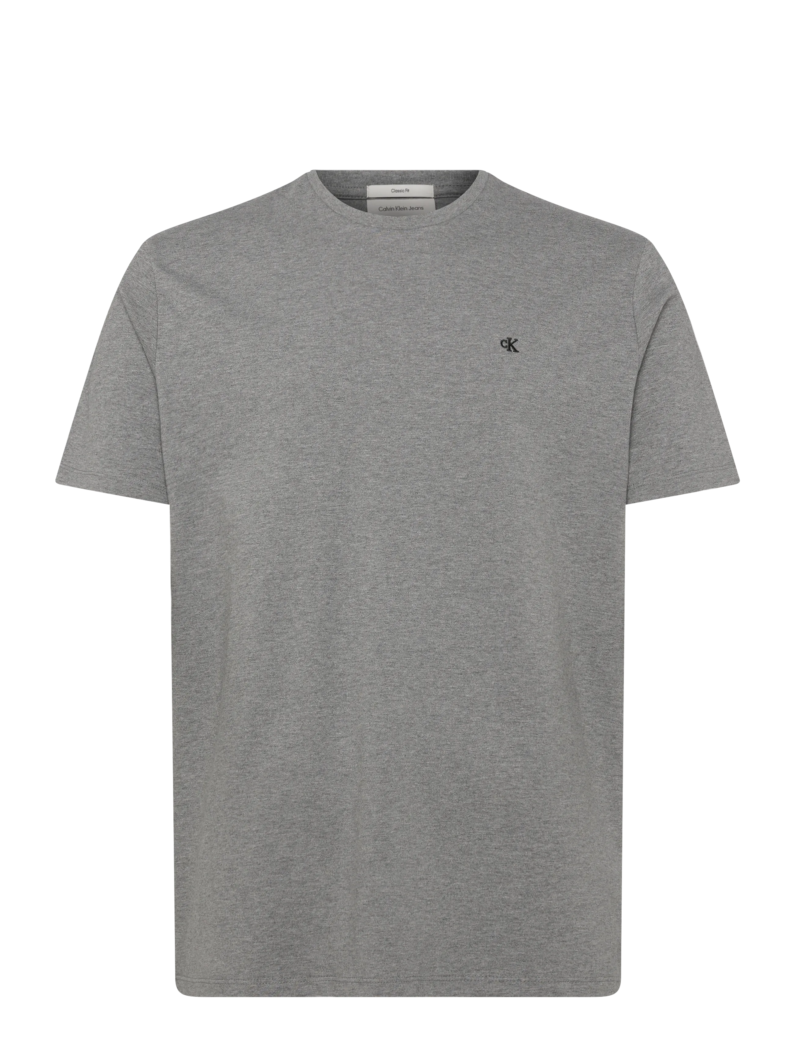 MED GREY HTR