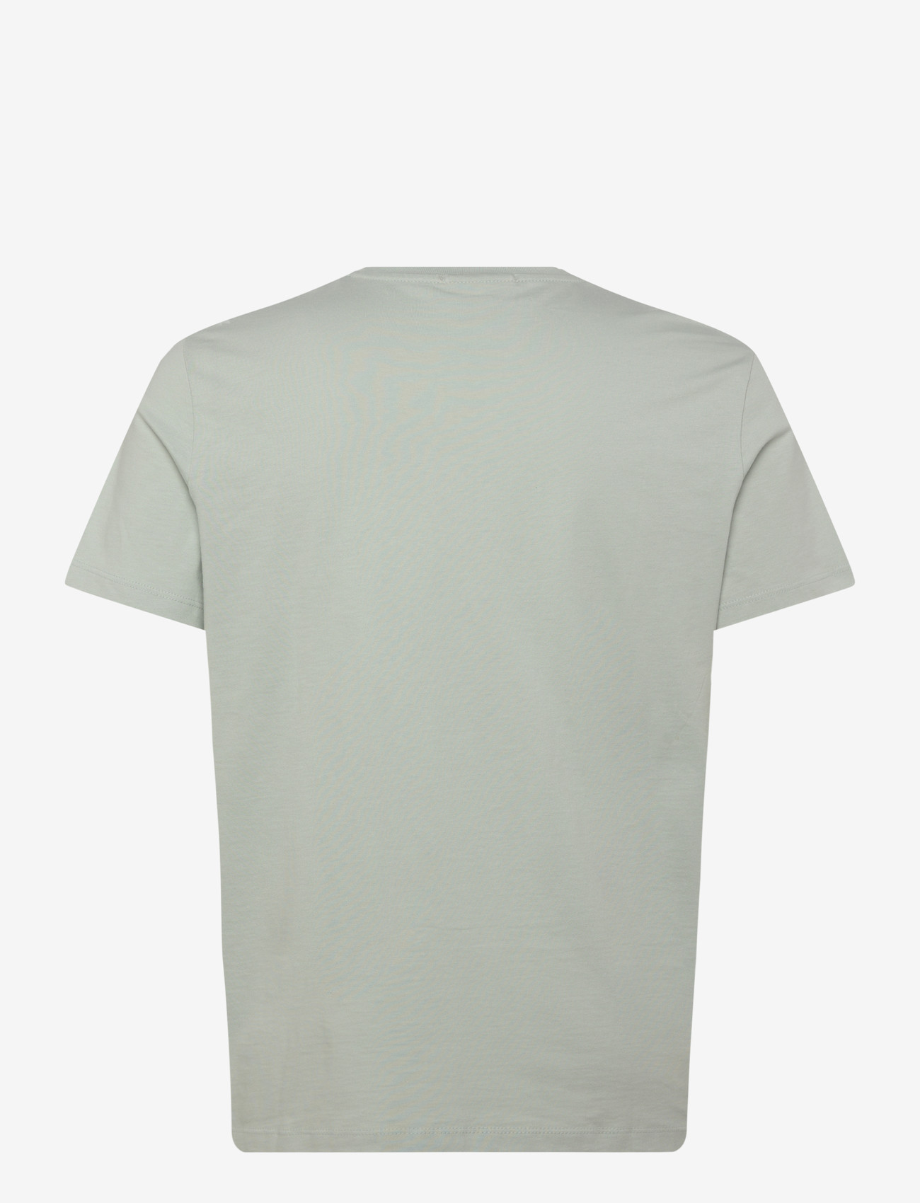 Calvin Klein Jeans - SS CLASSIC MONOGRAM TEE - lühikeste varrukatega t-särgid - pale meadow - 1