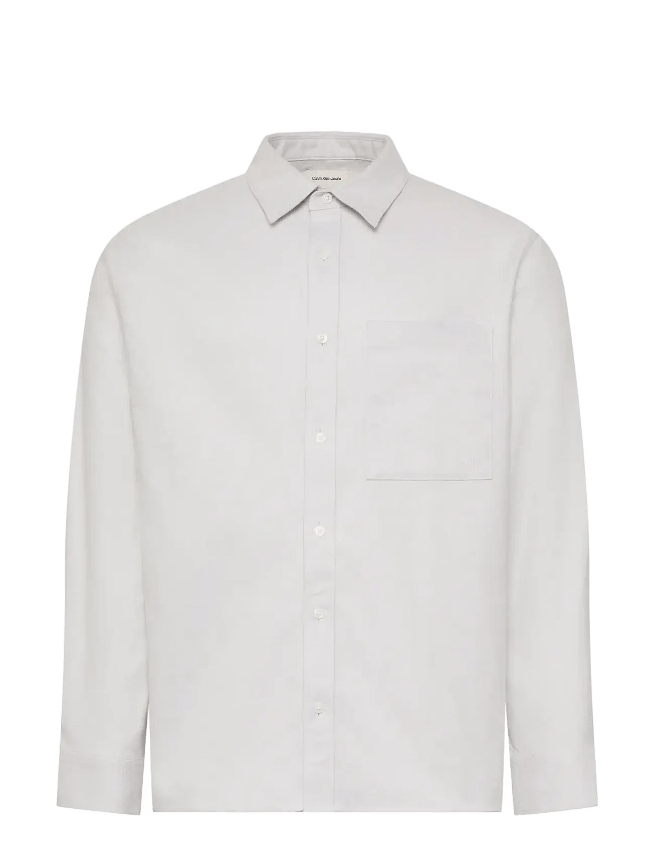 Calvin Klein Jeans - Ls Melange
