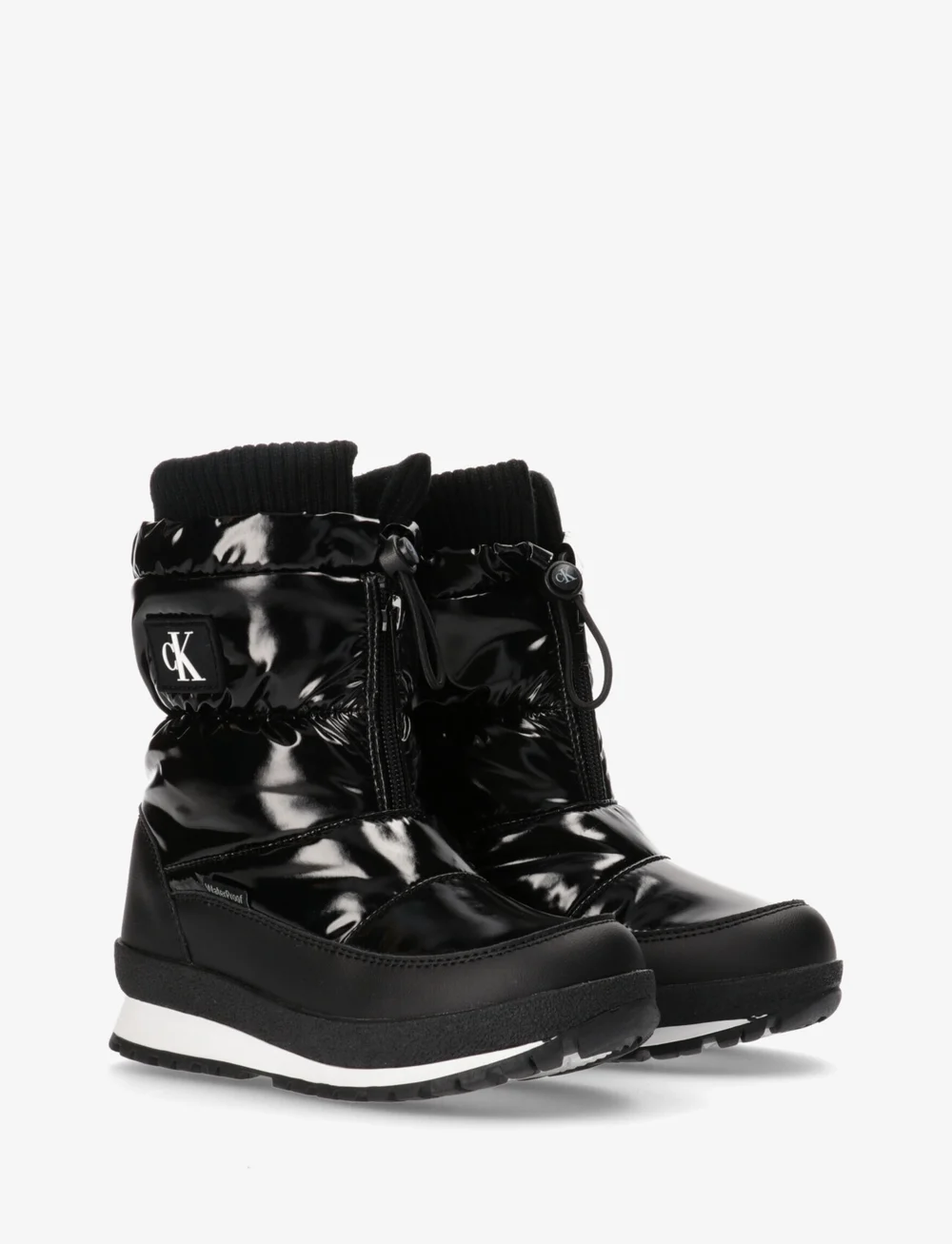 Calvin Klein Calvin Klein Jeans Kids Snow Boots Winter boots Boozt