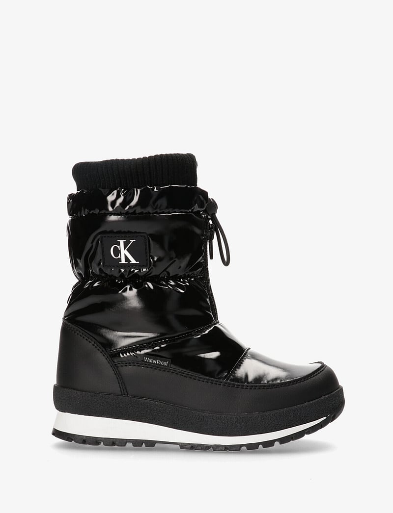 Calvin Klein Calvin Klein Jeans Kids Snow Boots (CAK81037) Winter boots