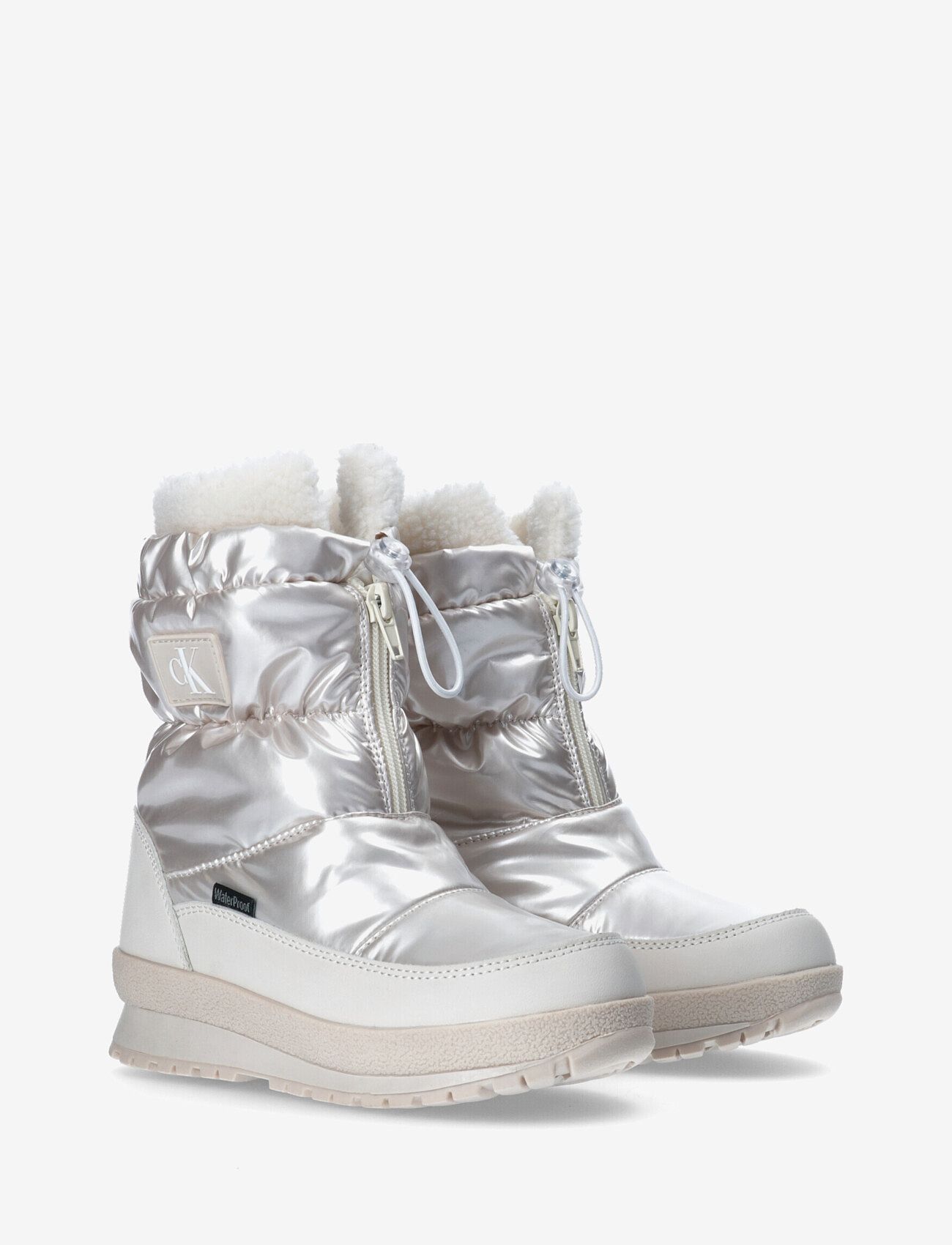 Calvin Klein Calvin Klein Jeans Kids Snow Boots (CAK81038) Winter boots  - Main Image