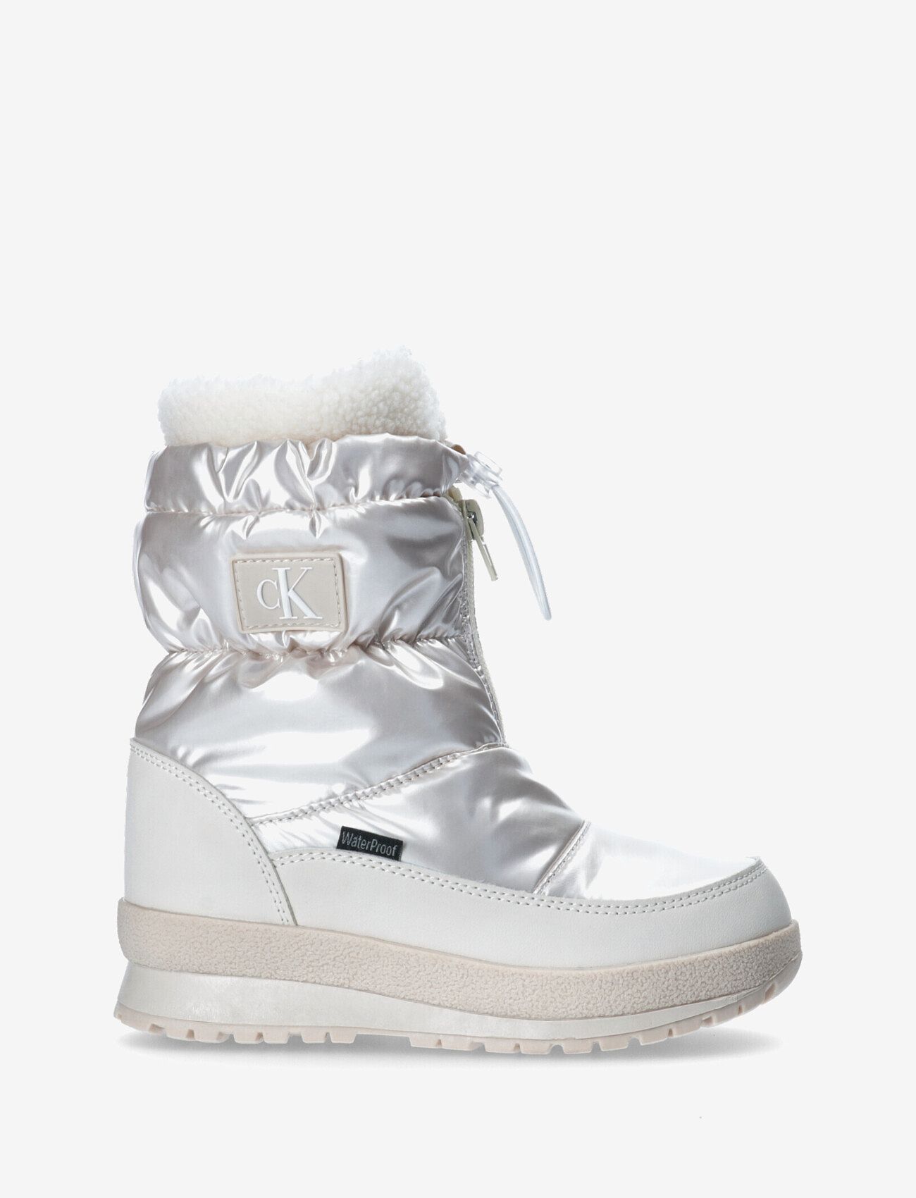 Calvin Klein Calvin Klein Jeans Kids Snow Boots (CAK81038) Winter boots 