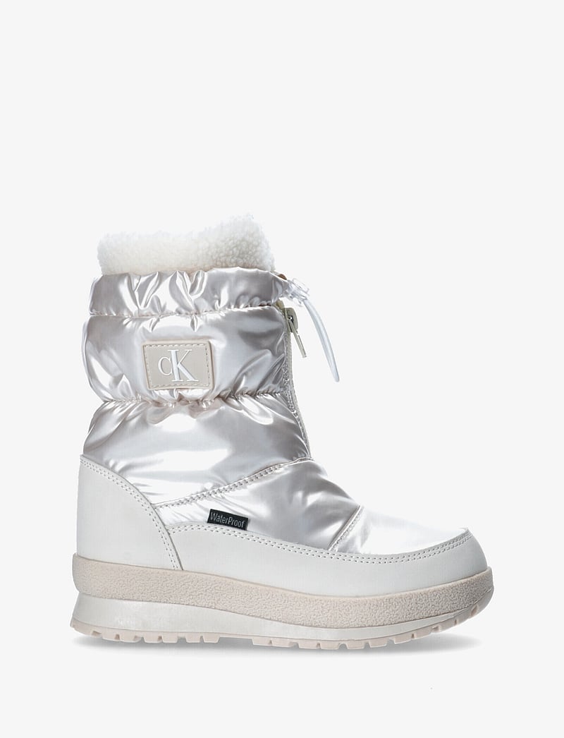 Calvin Klein Calvin Klein Jeans Kids Snow Boots (CAK81038) Winter boots