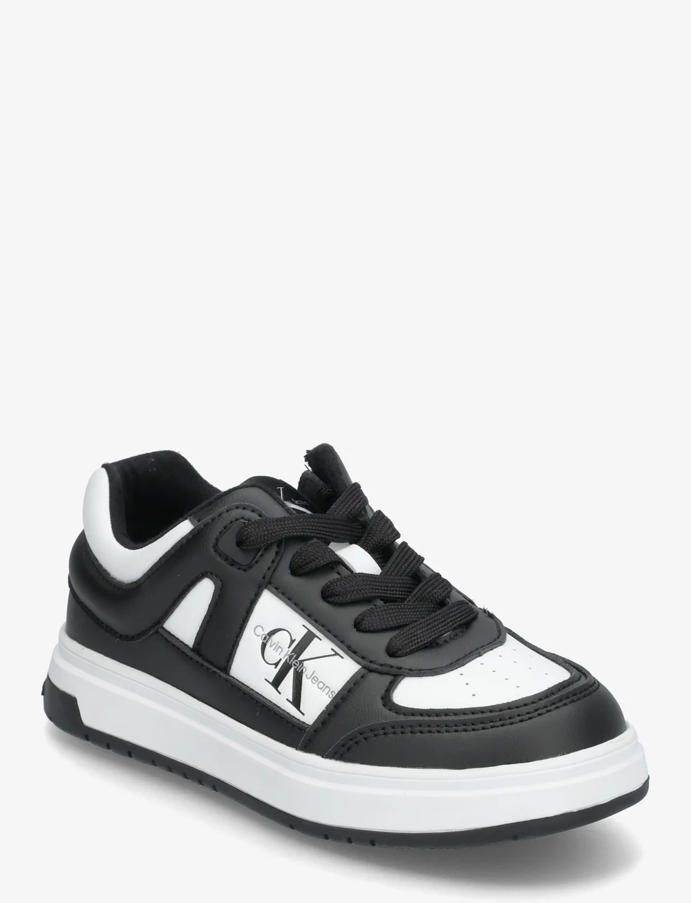 Calvin Klein Calvin Klein Jeans Low cut Lace up Sneaker Low Tops Boozt