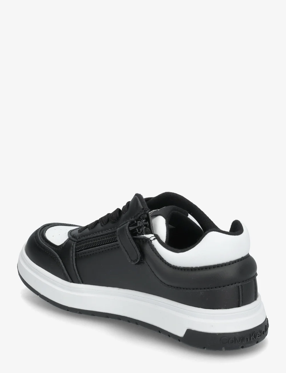 Calvin Klein Calvin Klein Jeans Low cut Lace up Sneaker Niedriger Schnitt Boozt