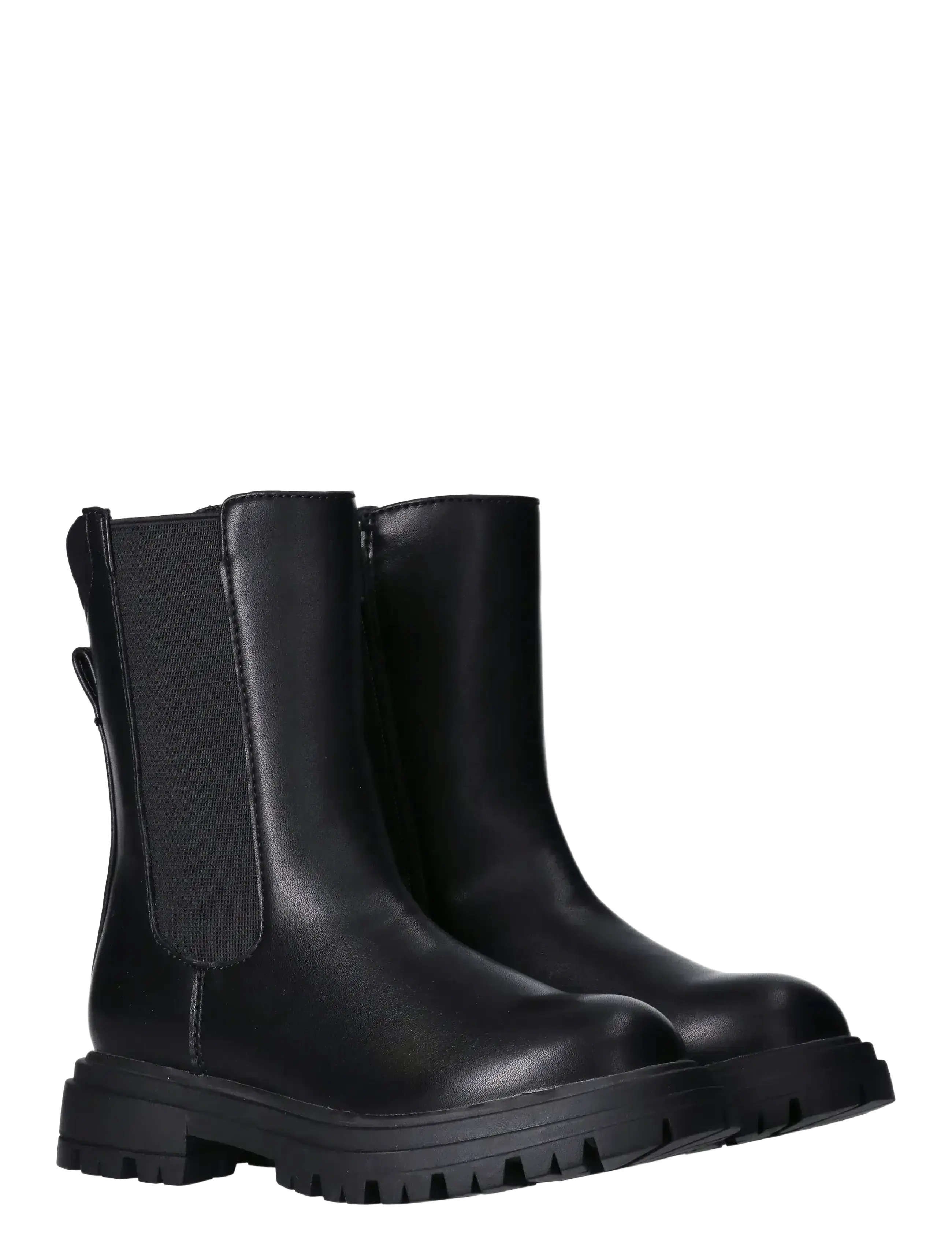Calvin Klein Calvin Klein Chelsea Boot, 30/19.5 cm, Black, Sko > Støvler, Børn