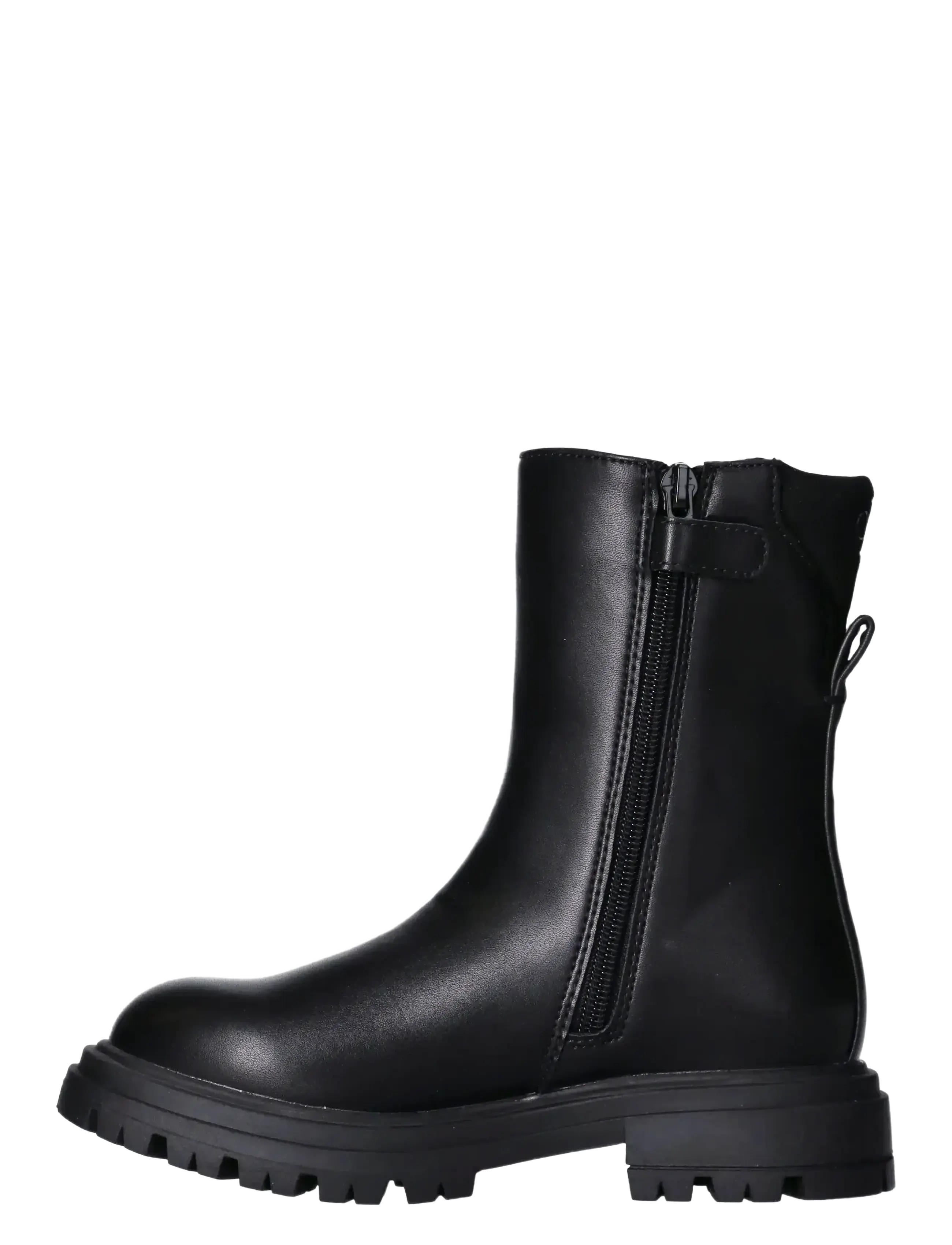 Calvin Klein - CALVIN KLEIN CHELSEA BOOT - stiefel - black - 2