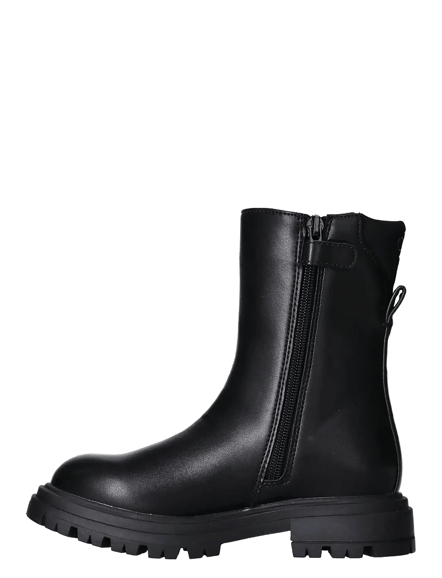 Calvin Klein - CALVIN KLEIN CHELSEA BOOT - stiefel - black - 2