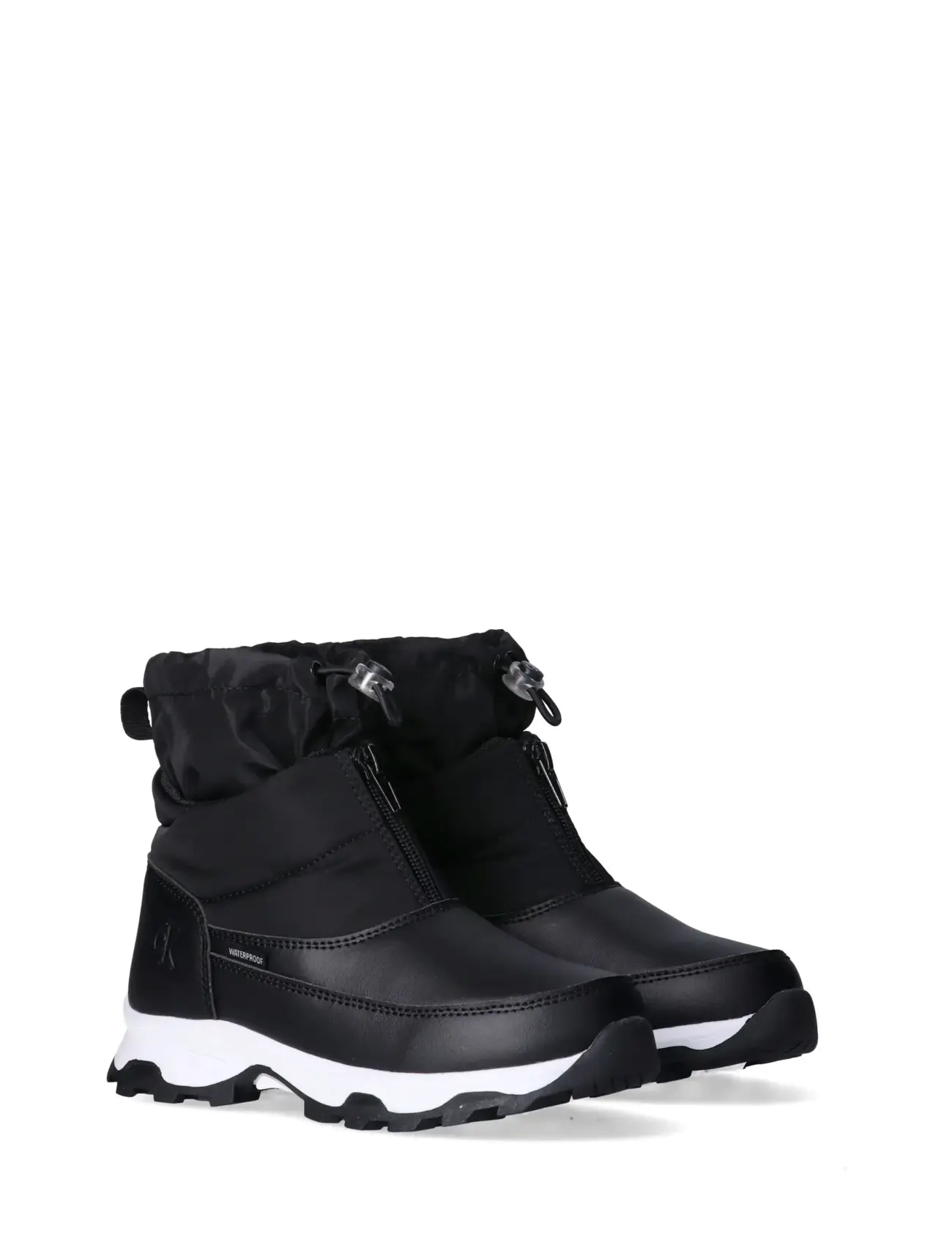CALVIN KLEIN Calvin Klein Snow Stiefel Schwarz - 31/20.5CM - Kinder