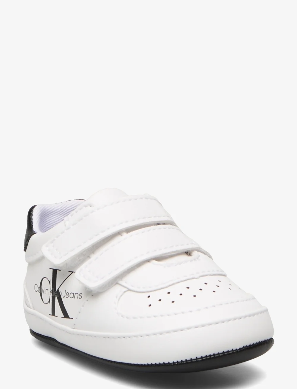 Calvin Klein Calvin Klein Jeans Baby Velcro Trainers Lauflernschuhe Boozt