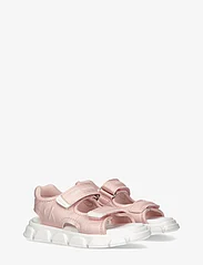 Calvin Klein - VELCRO SANDAL - sandales - pink - 0