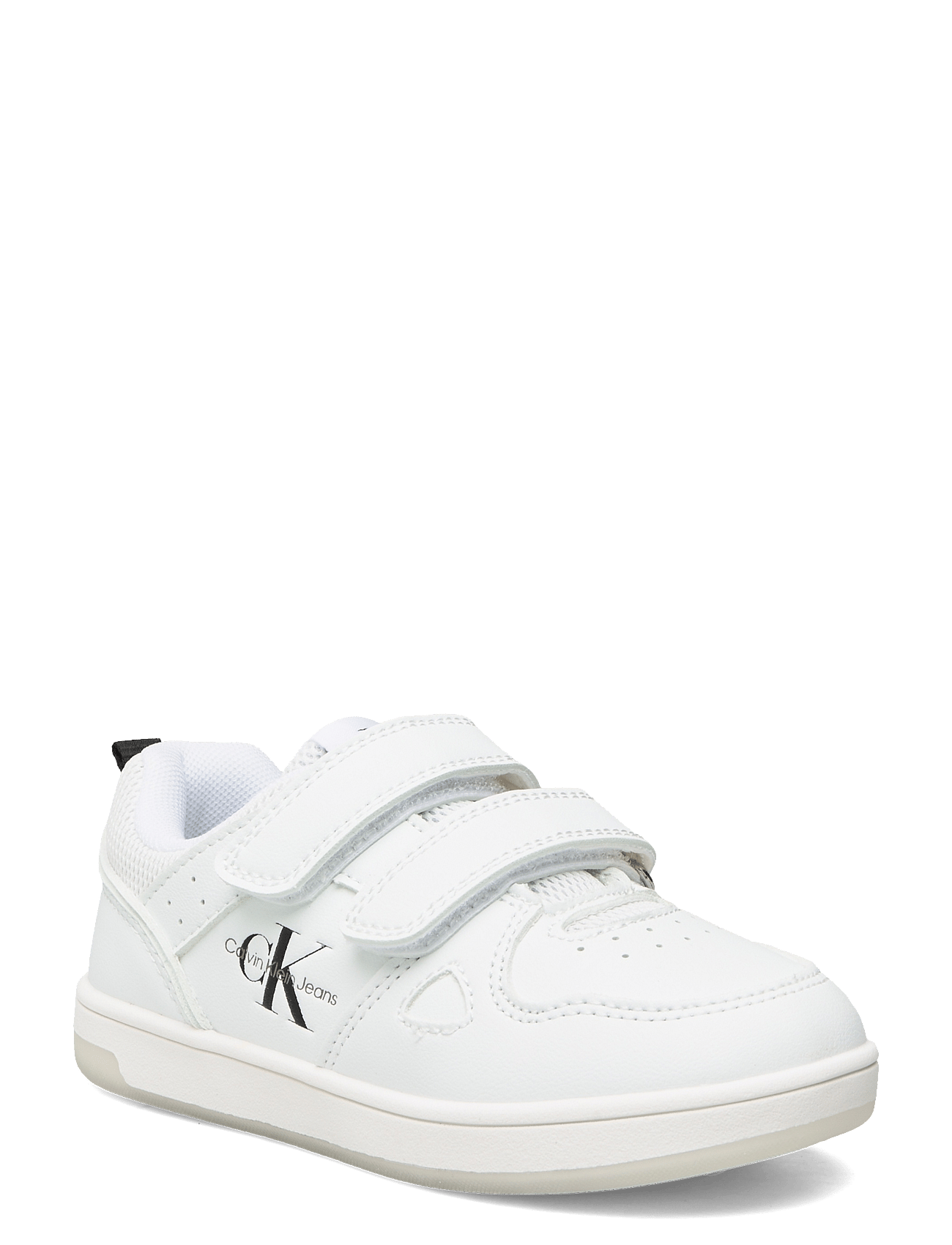 LOW CUT VELCRO SNEAKER