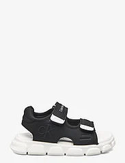 Calvin Klein - VELCRO SANDAL - sandaler - black - 1