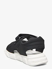 Calvin Klein - VELCRO SANDAL - sandals - black - 2