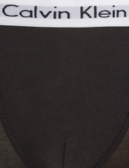 Calvin Klein - 2 PACK TRUNK - underpants - black - 2