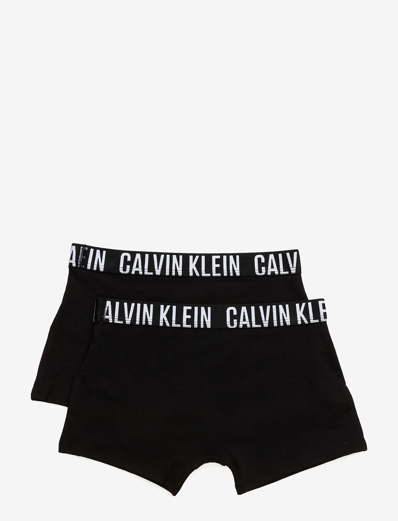 Calvin Klein - INTENSE POWER 2 PACK - black - 1