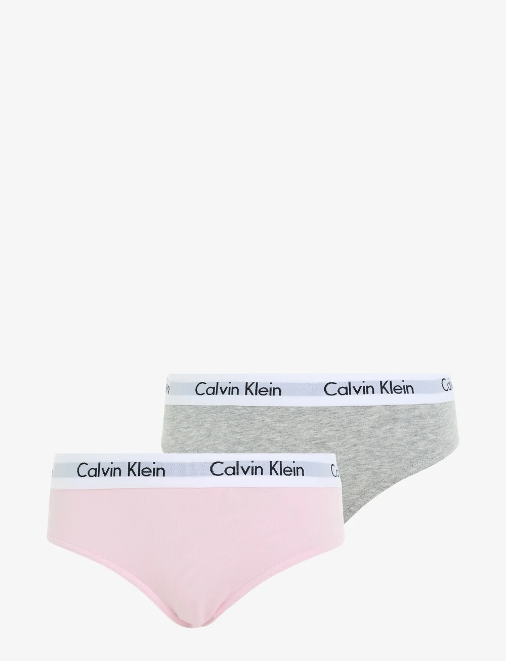Calvin Klein 2pk Bikini Underwear Boozt
