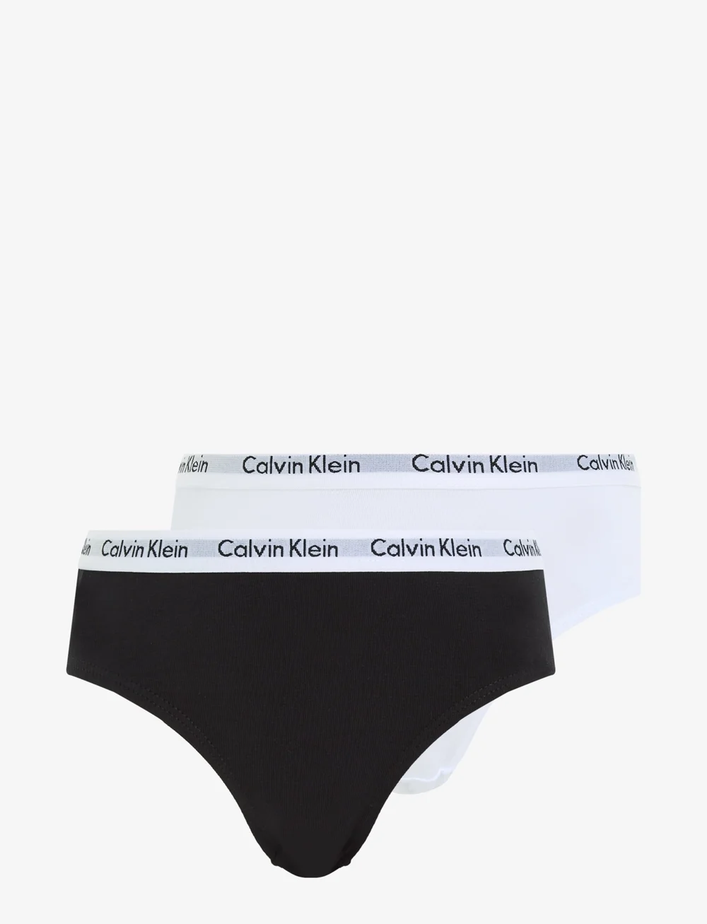 Calvin Klein 2pk Bikini Underwear Boozt