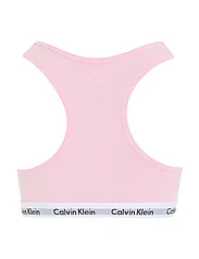 Calvin Klein - 2PK BRALETTE - najniższe ceny - grey htr/unique - 1
