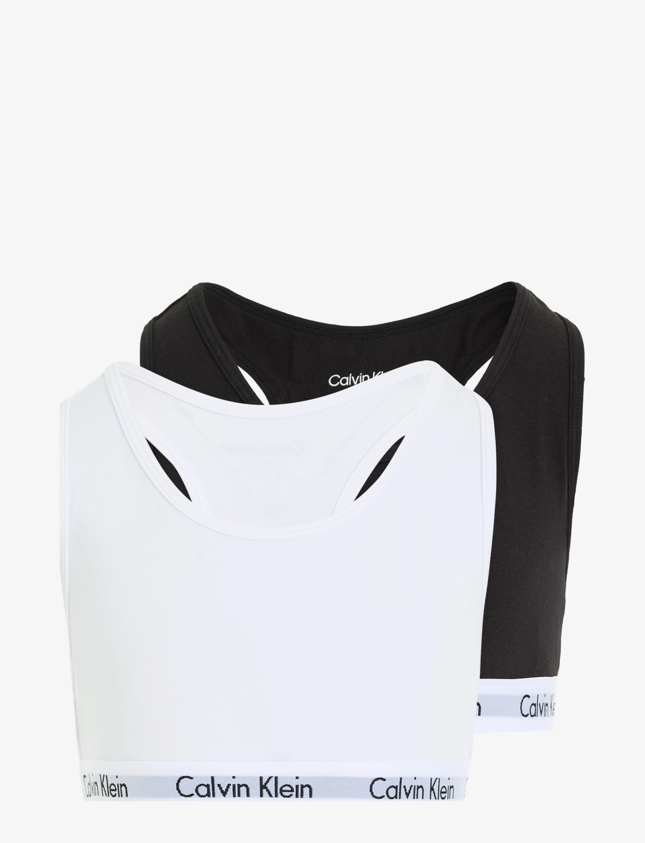 WHITE/BLACK