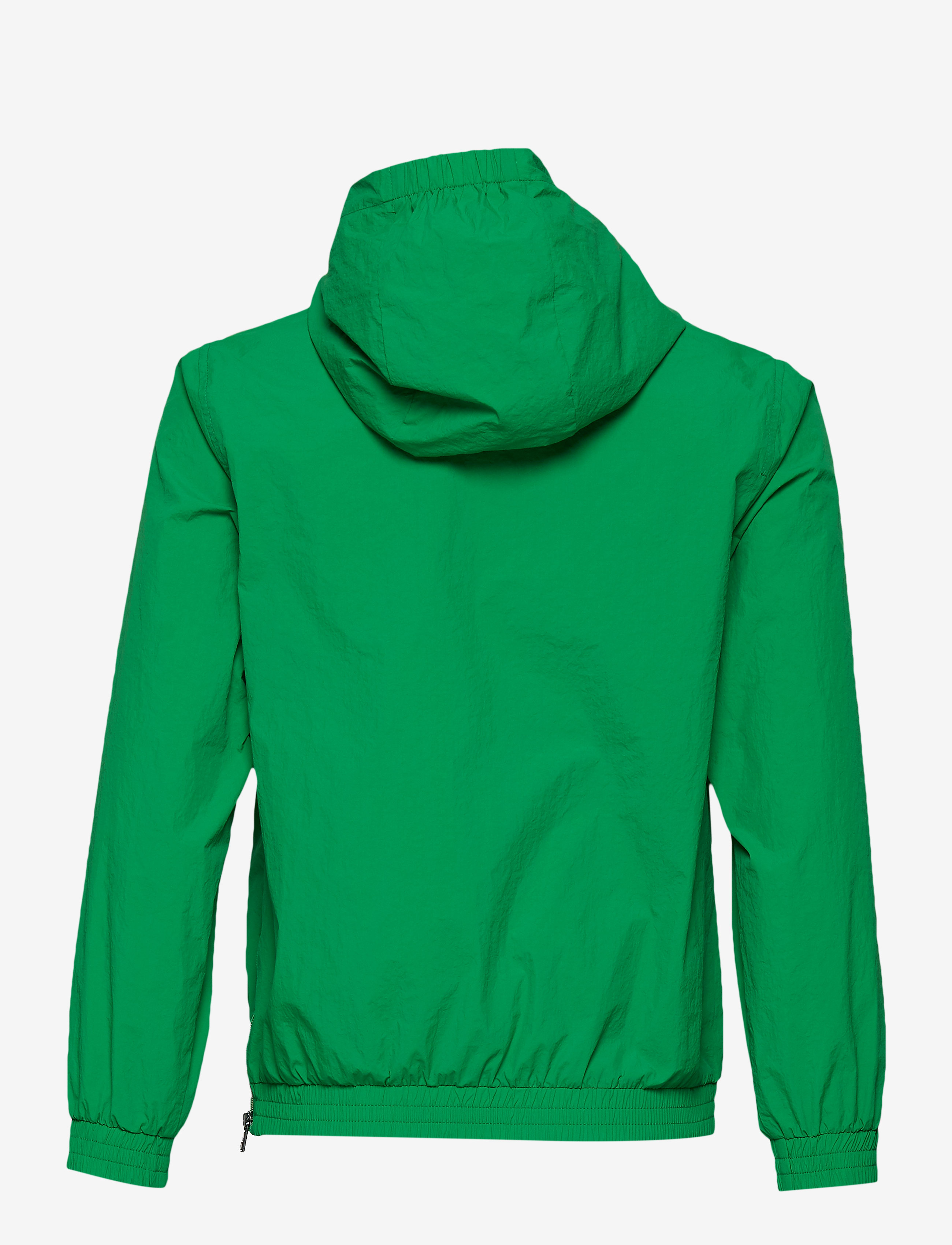 Calvin Klein - CK PACKABLE ANORAK WITH BUMBAG - fern green - 3