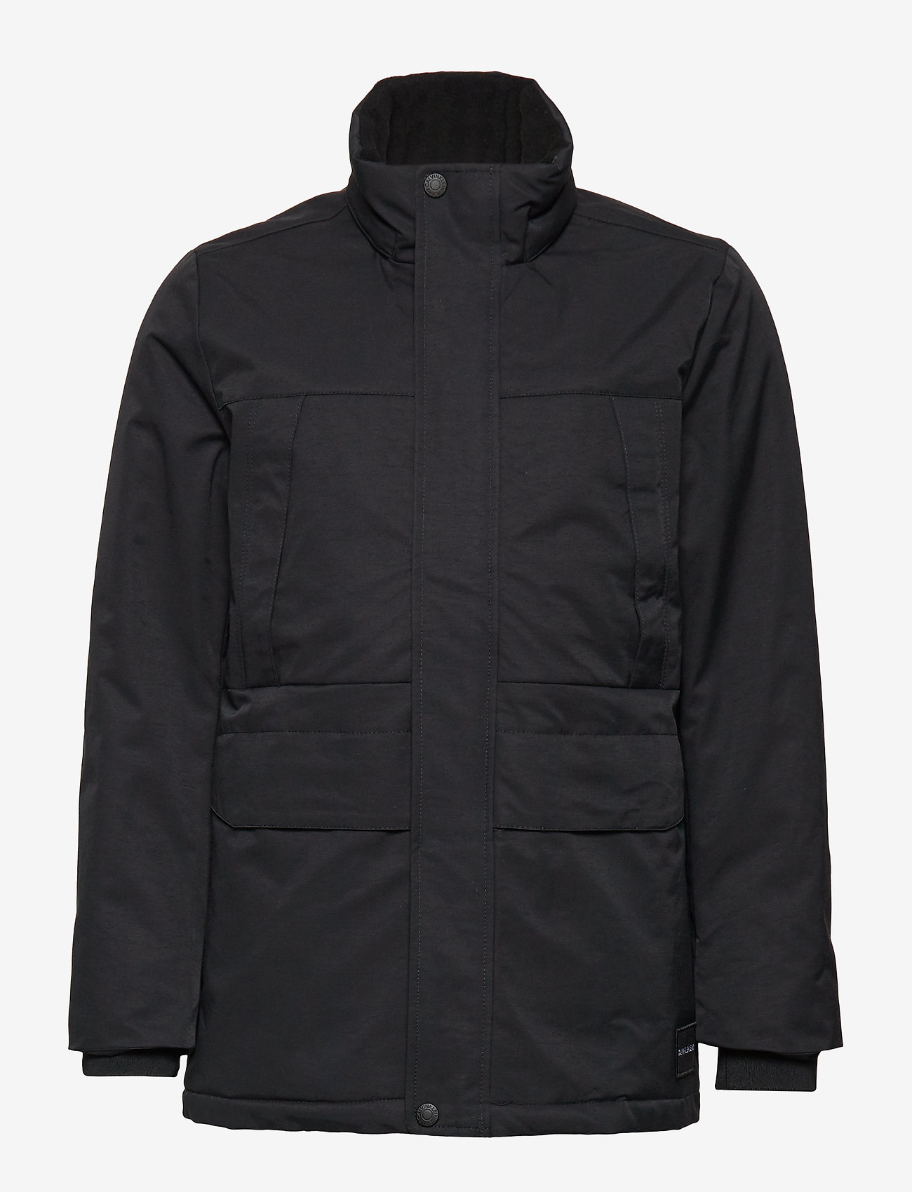 Calvin Klein - BACK TO SCHOOL JACKE - black - 2