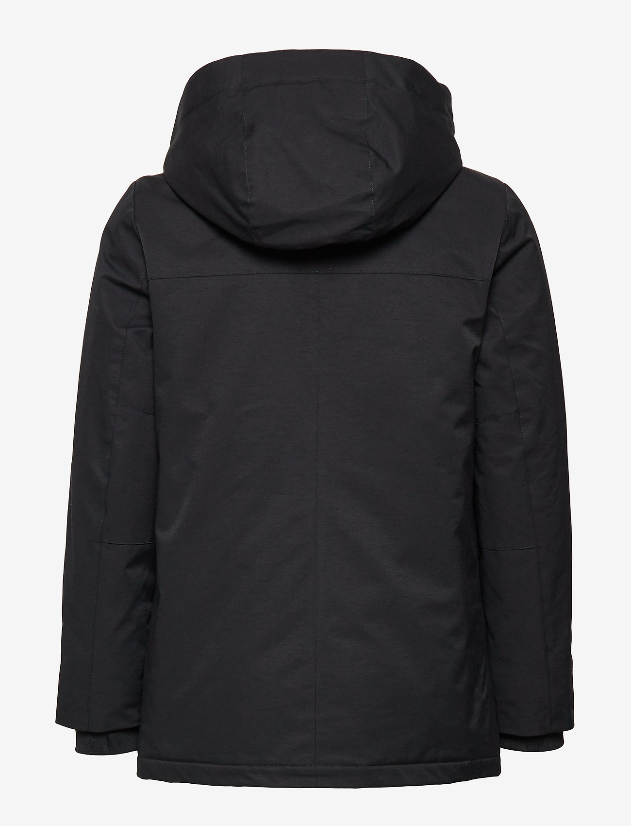 Calvin Klein - BACK TO SCHOOL JACKE - black - 3