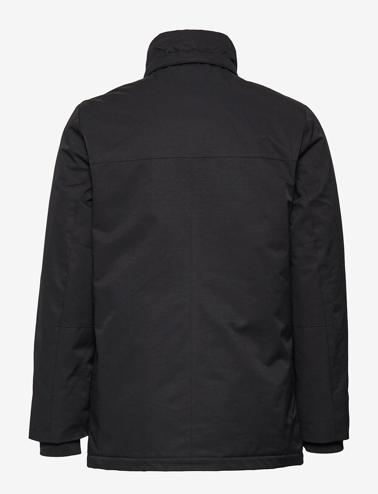 Calvin Klein - BACK TO SCHOOL JACKE - black - 4