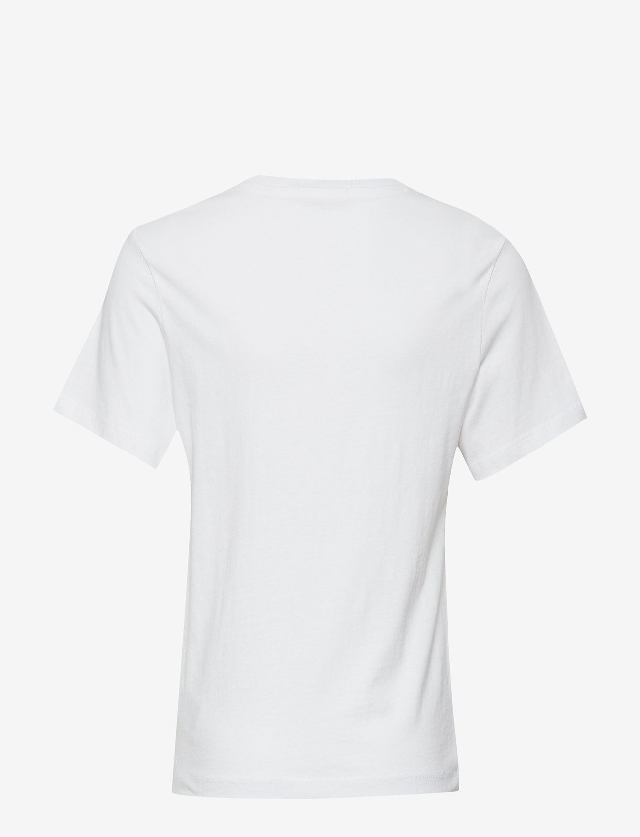 Calvin Klein - LOGO ORGANIC COTTON - bright white - 1