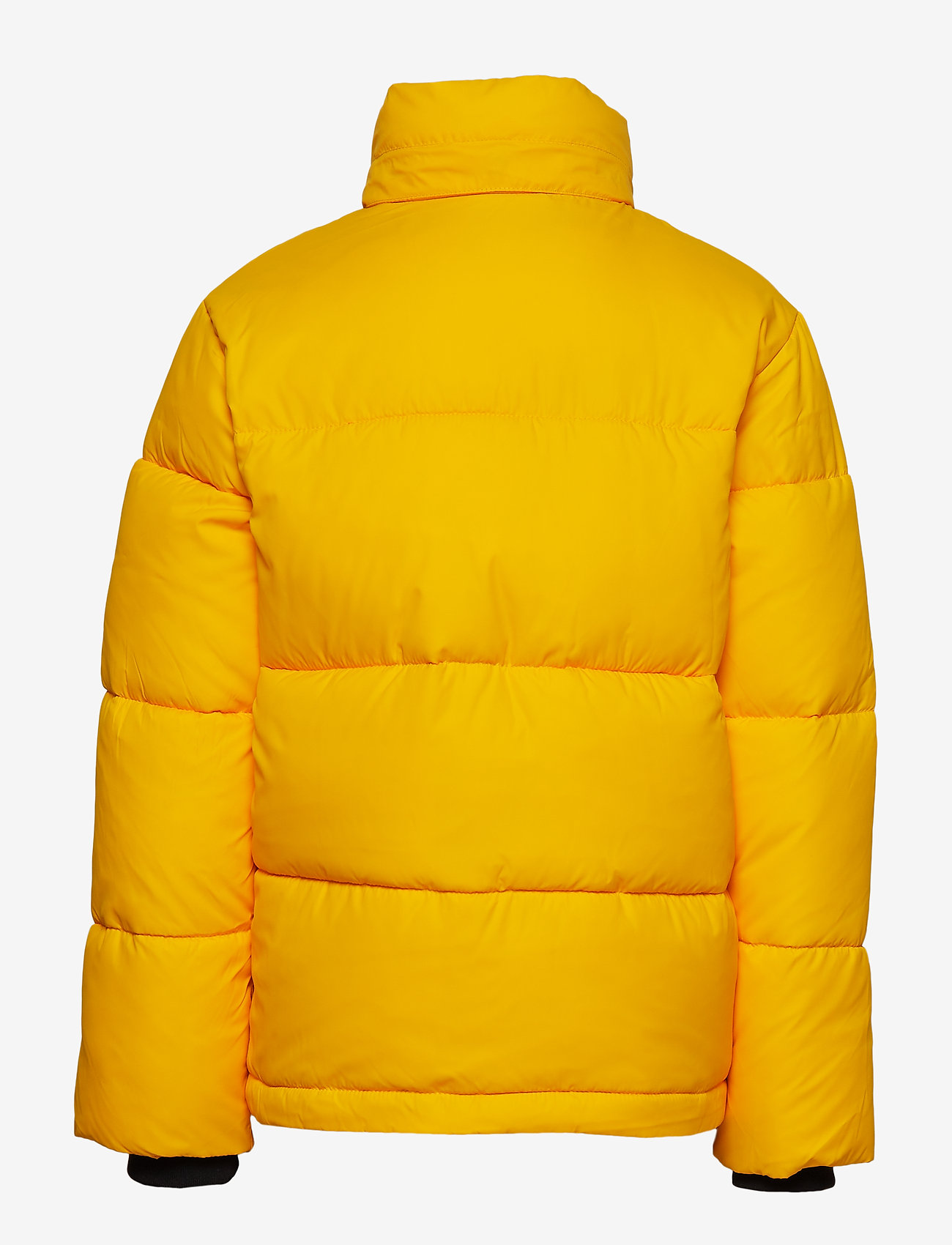 Calvin Klein - ESSENTIAL PUFFER JACKET - lemon chrome - 3