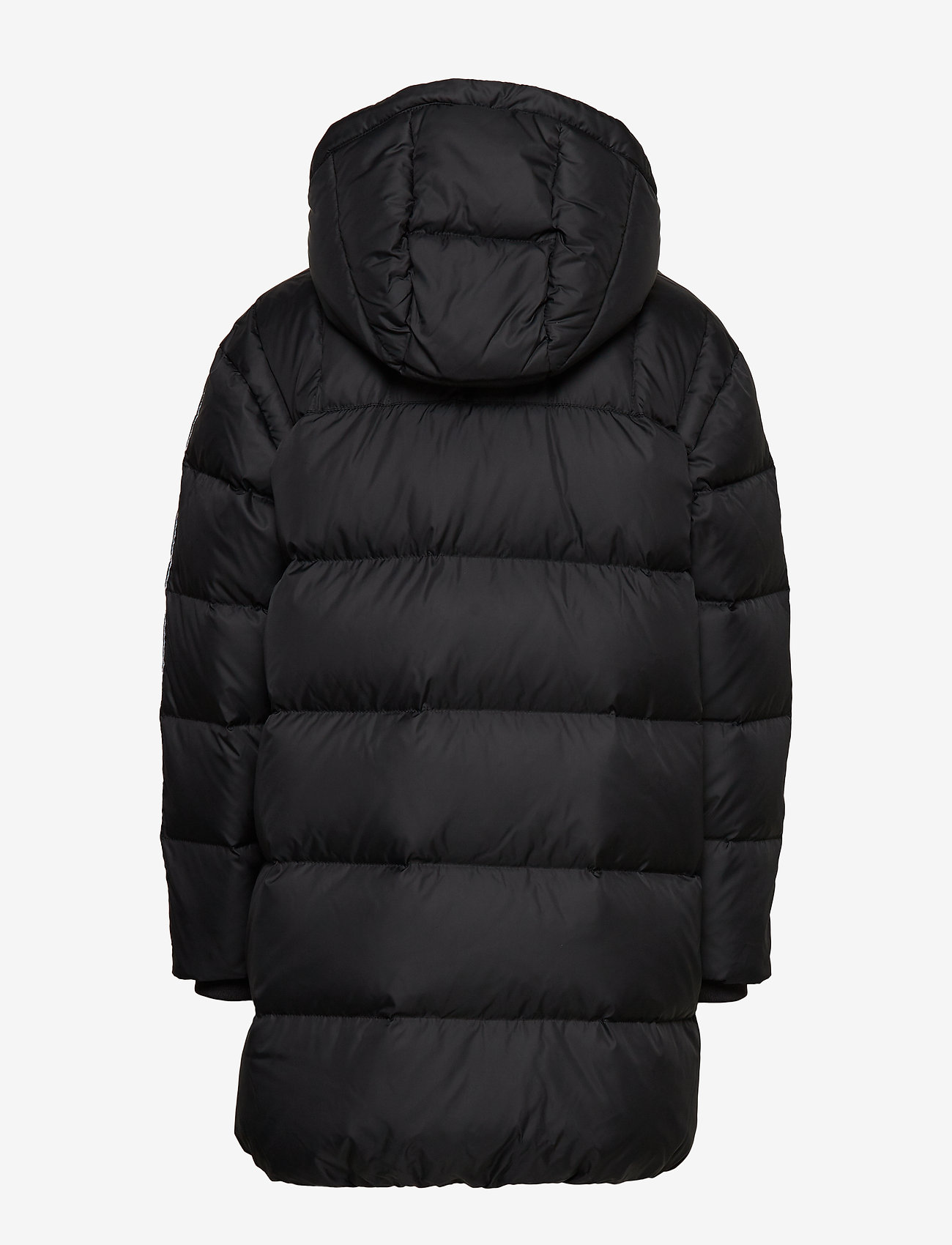 Calvin Klein - DOWN LOGO TAPE LONG - black - 3