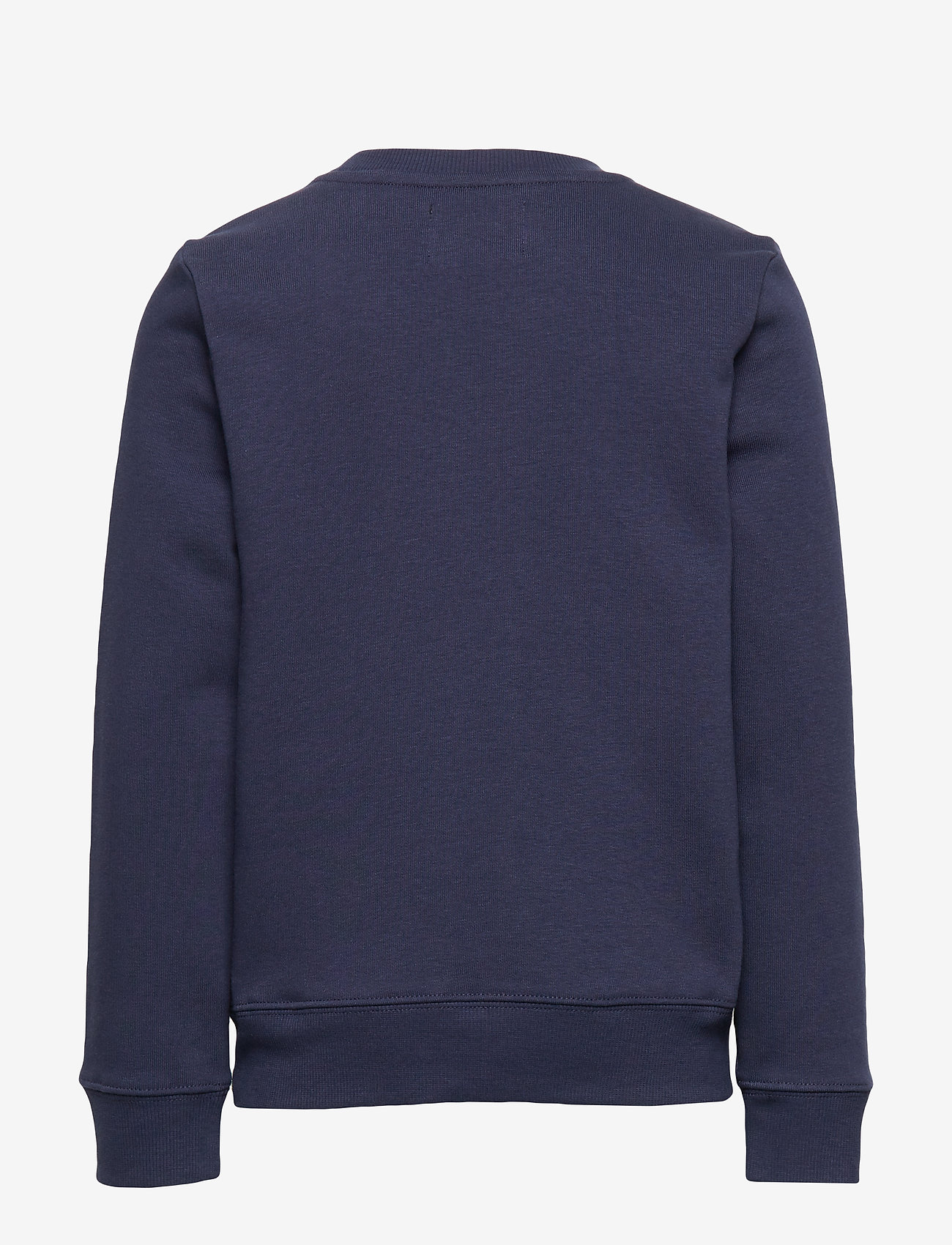 Calvin Klein - MONOGRAM SWEATSHIRT - peacoat - 1