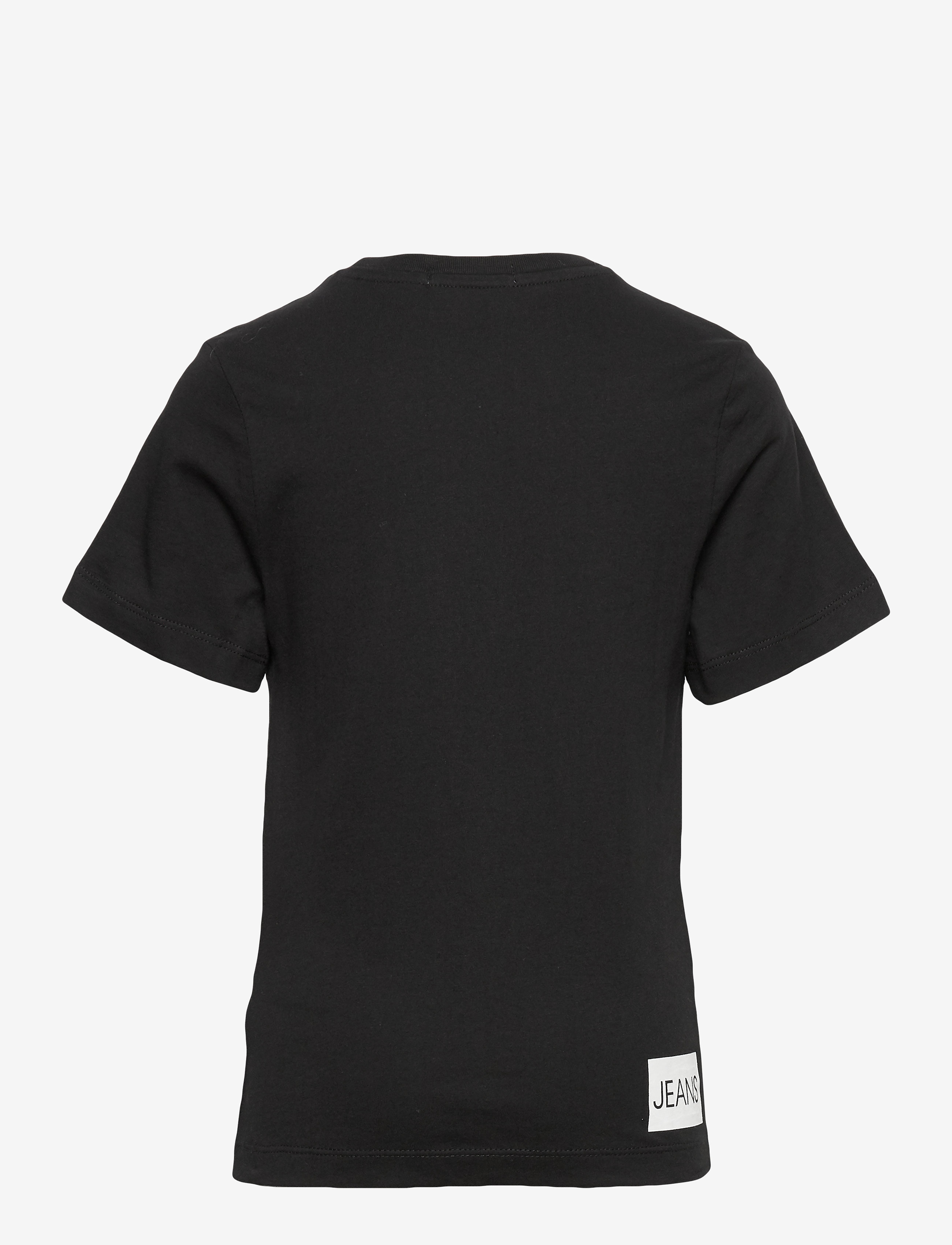 Calvin Klein - INSTITUTIONAL T-SHIRT - ck black - 1