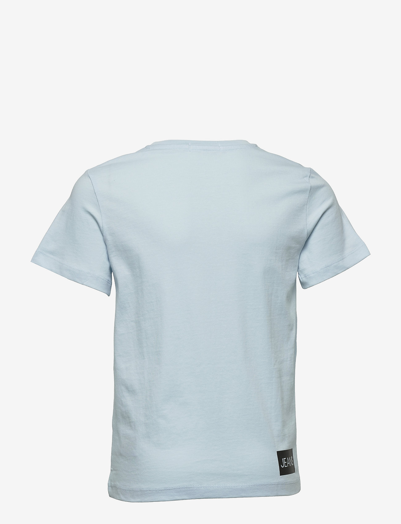 Calvin Klein - INSTITUTIONAL T-SHIRT - keepsake blue - 1