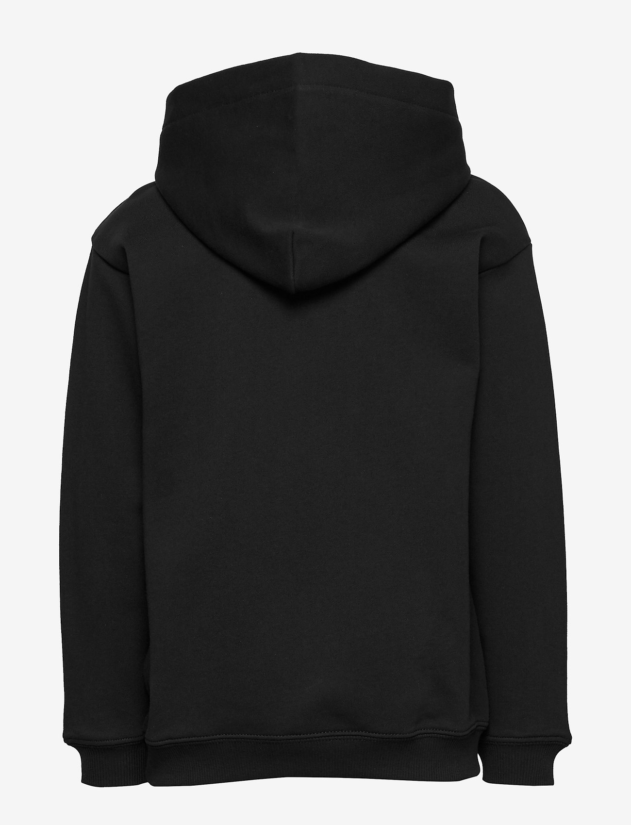 Calvin Klein - MIRROR MONOGRAM HOODIE - ck black - 2