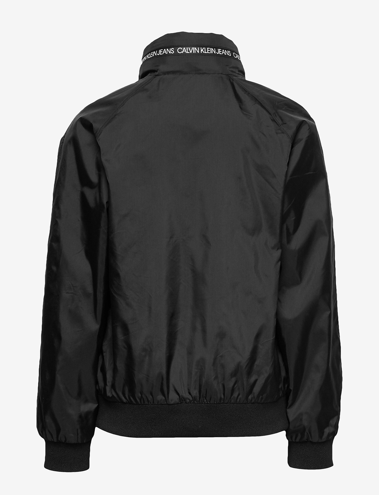 Calvin Klein - ESSENTIAL LIGHT JACKET - ck black - 3