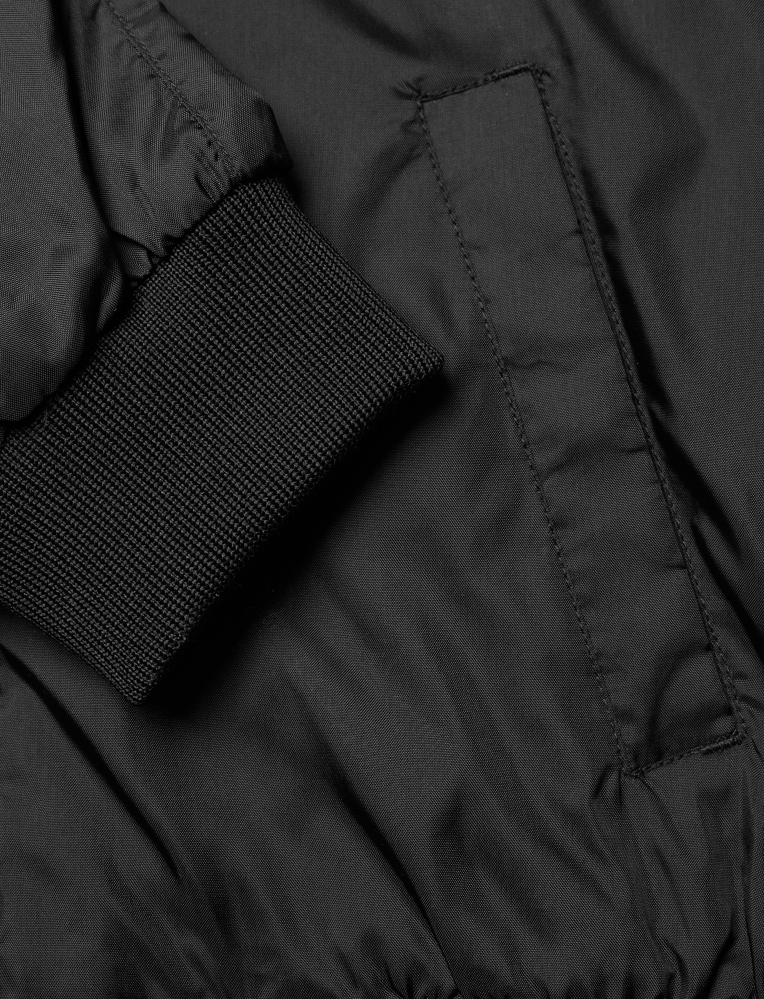 Calvin Klein - ESSENTIAL LIGHT JACKET - ck black - 5