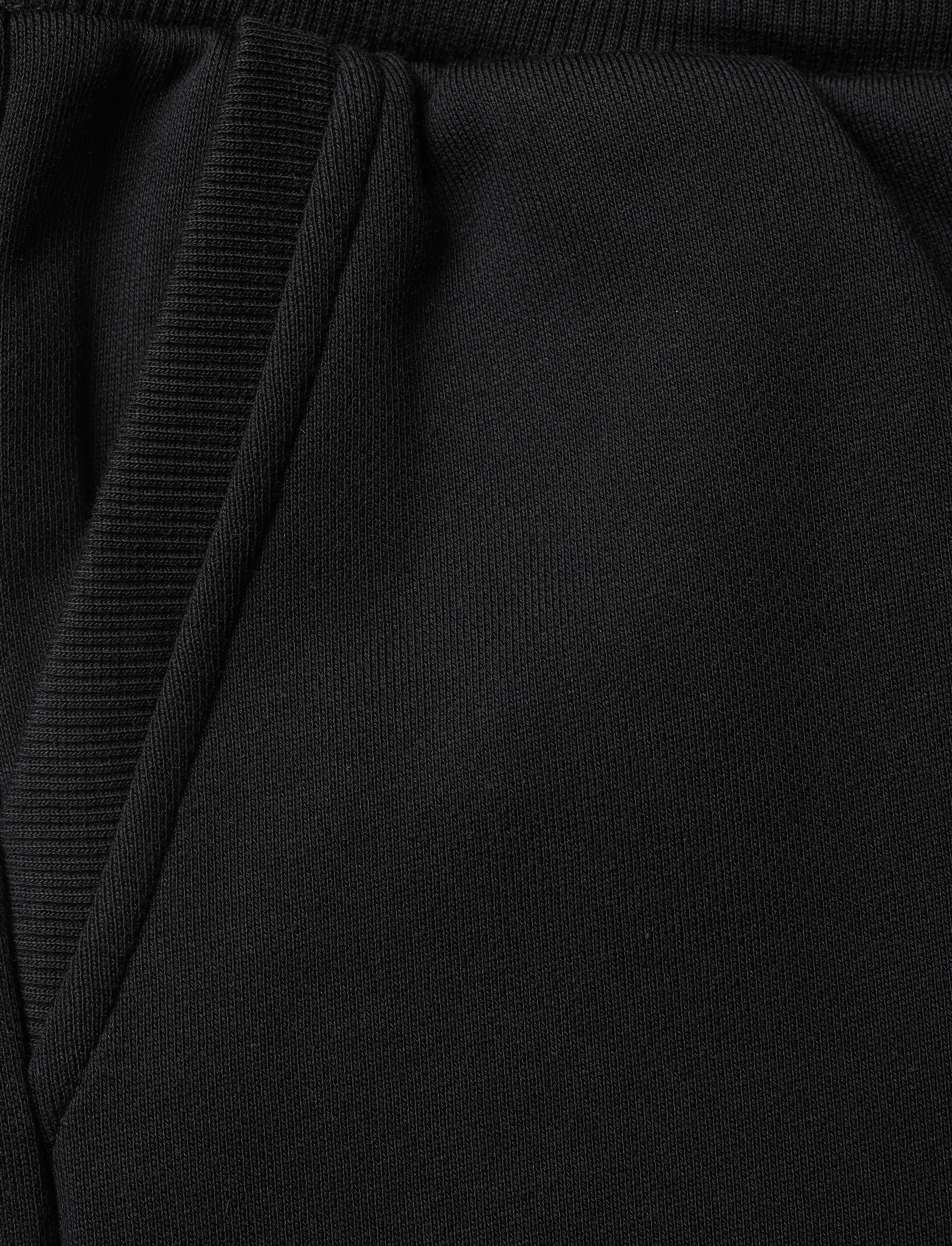 Calvin Klein - MONOGRAM SWEATSHORT - ck black - 2