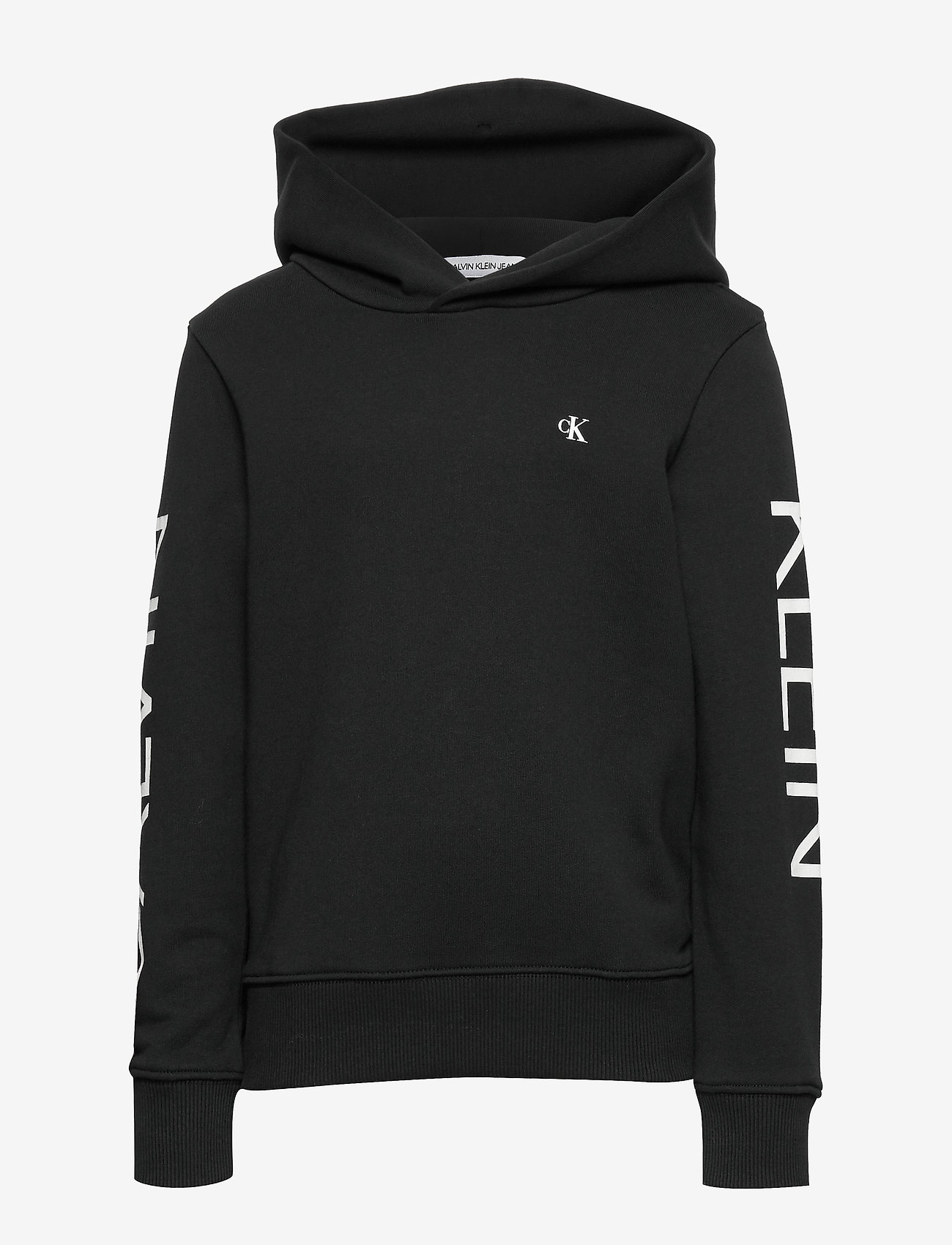 CK BLACK