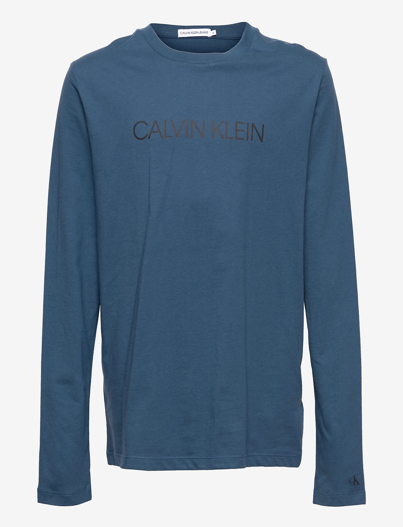 ENSIGN BLUE
