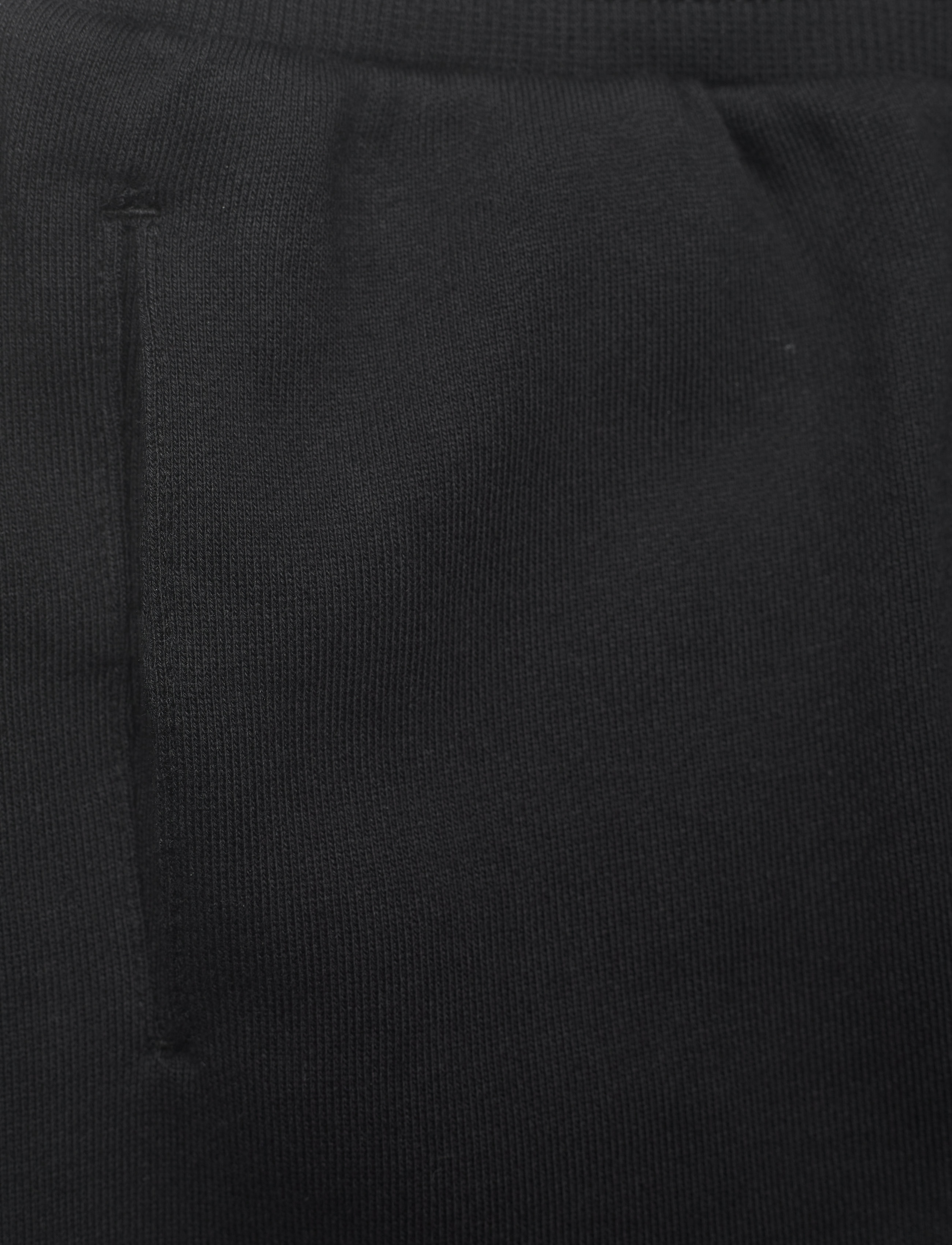 Calvin Klein - HYBRID LOGO SWEATPANTS - ck black - 2