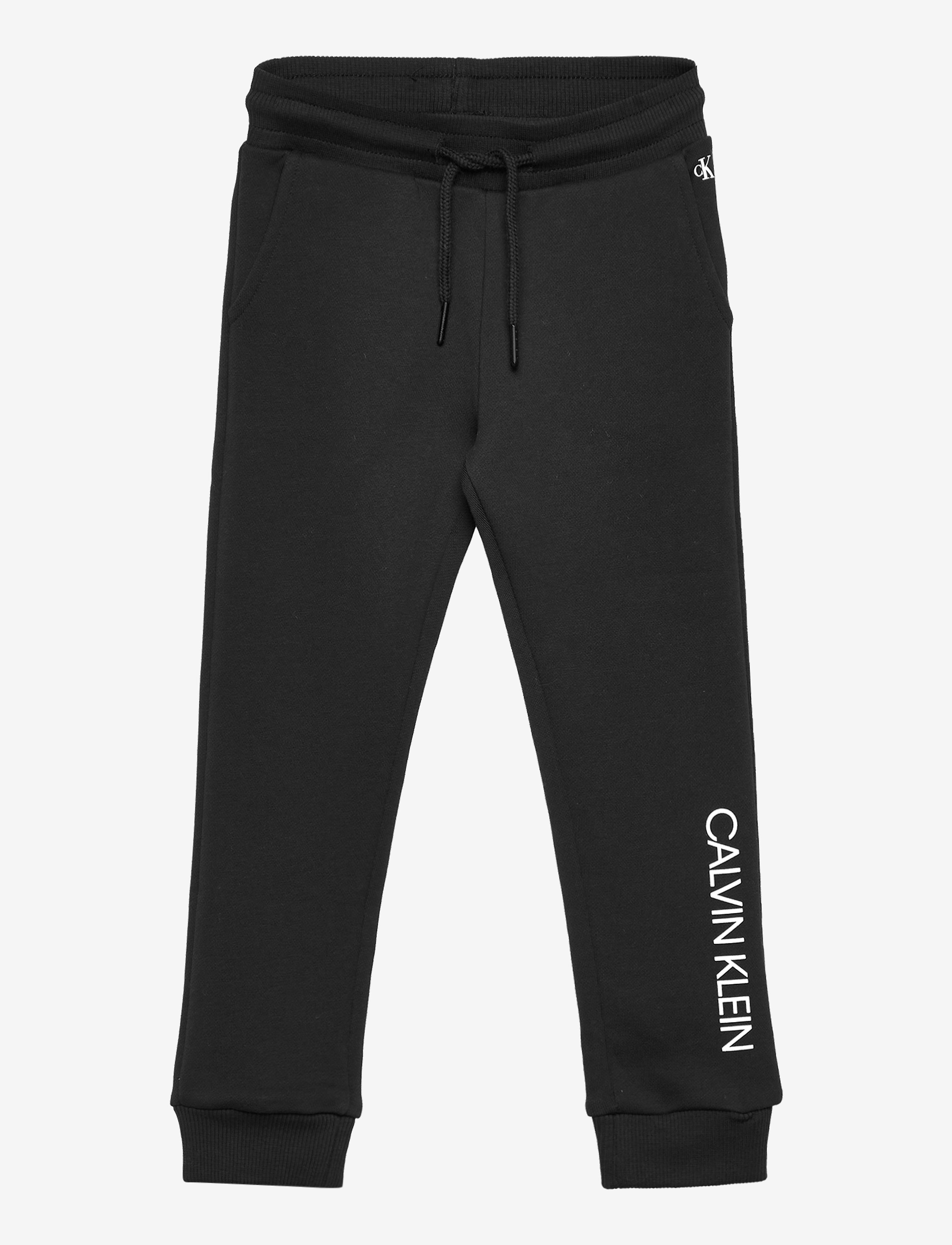 Calvin Klein - ESSENTIAL HWK SWEATPANTS SET - ck black - 2