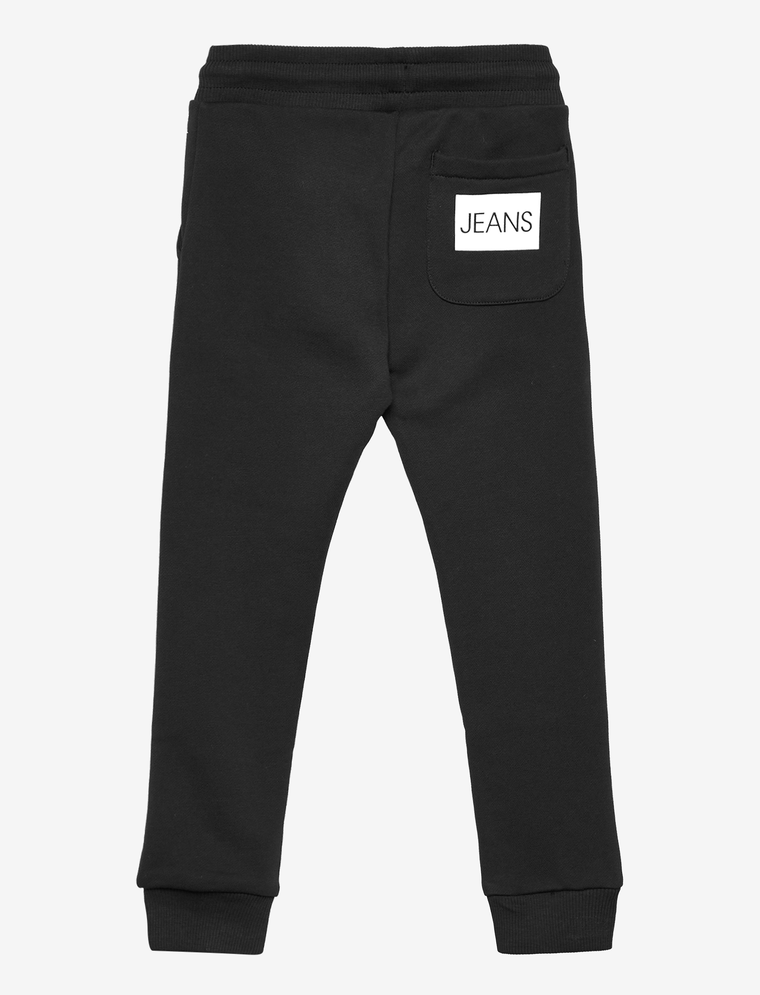Calvin Klein - ESSENTIAL HWK SWEATPANTS SET - ck black - 3