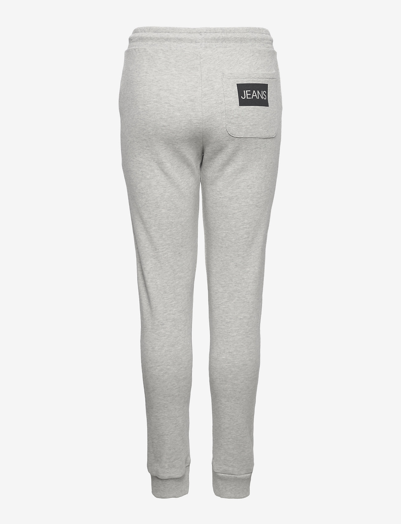 Calvin Klein - ESSENTIAL HWK SWEATPANTS SET - light grey heather - 3