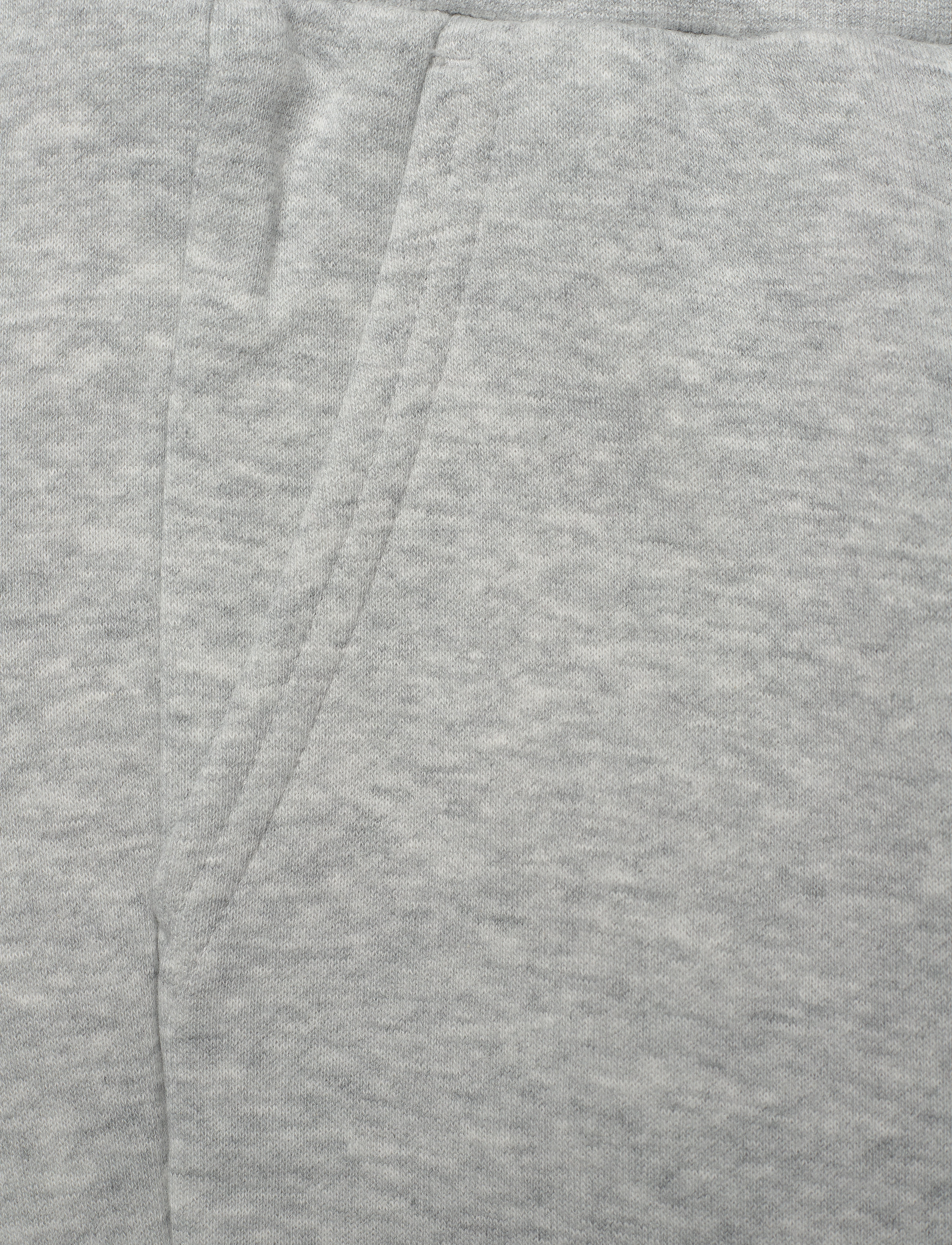 Calvin Klein - MICRO LOGO SWEATPANTS - light grey heather - 2