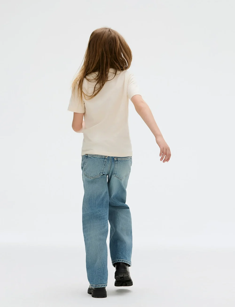 Calvin Klein - 2-PACK MONOGRAM TOP - lühikeste varrukatega t-särgid - safari / whitecap grey - 4